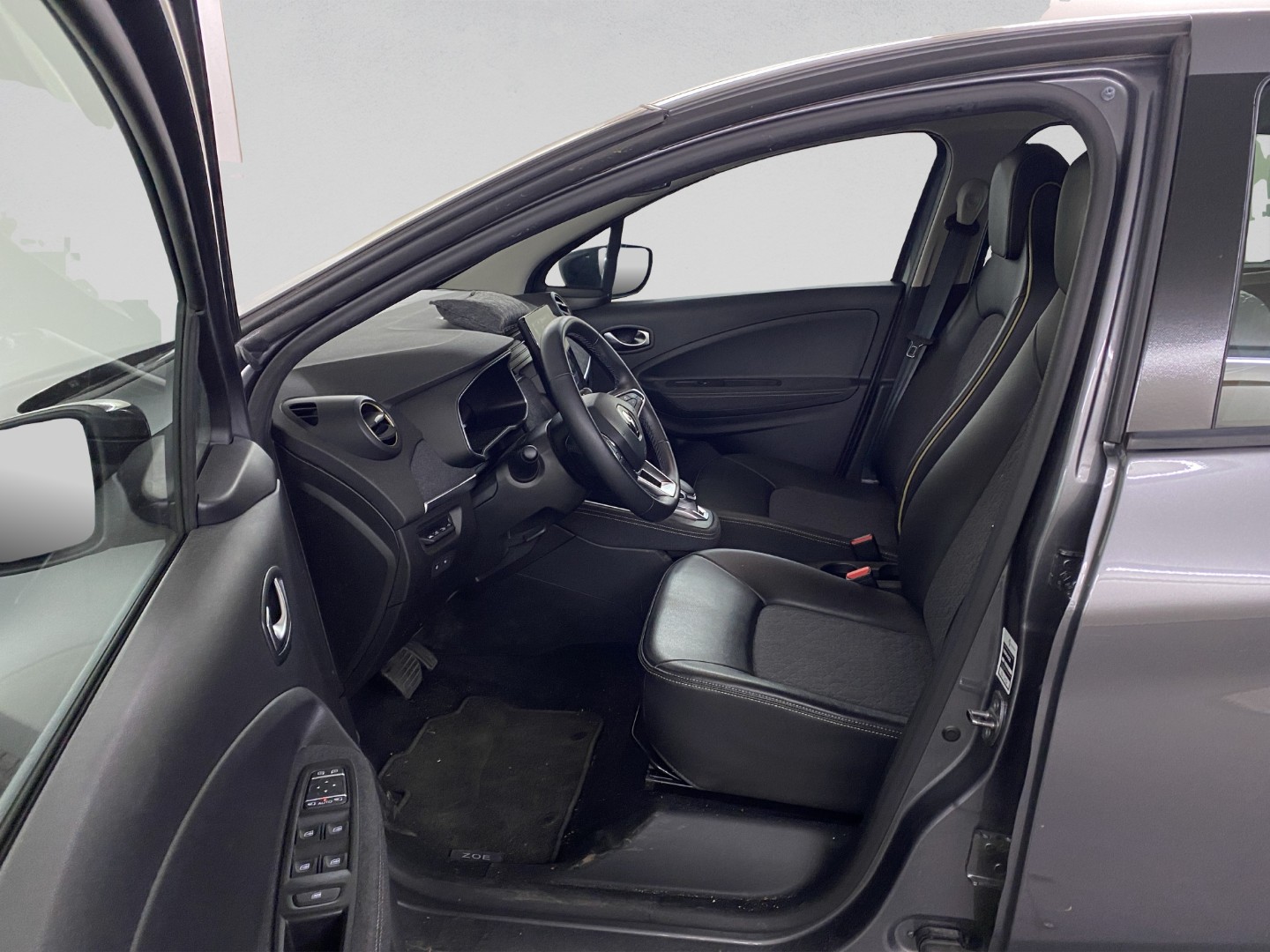 RENAULT Zoe R135 (incl. Batterie) Iconic-image-6