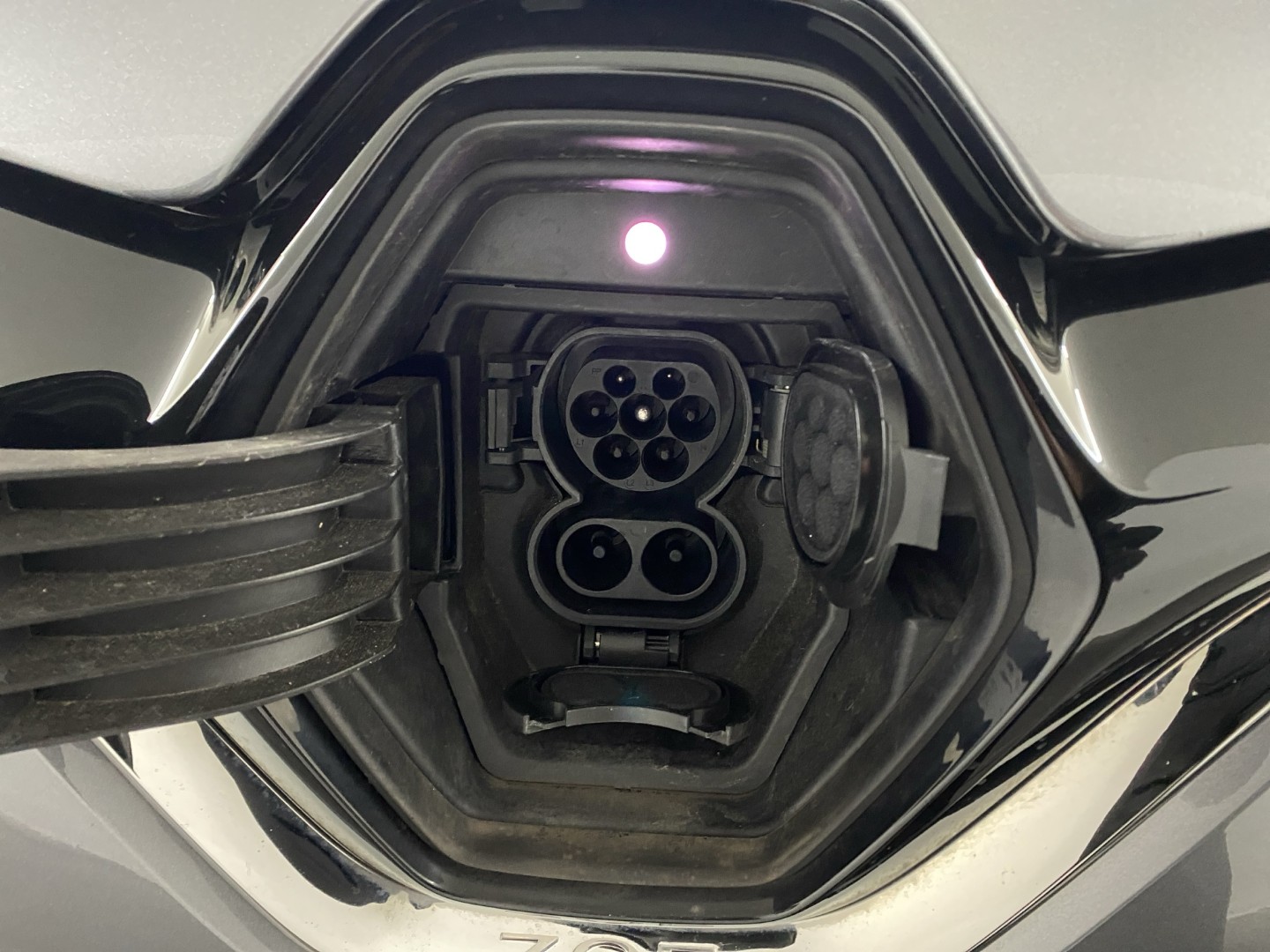 RENAULT Zoe R135 (incl. Batterie) Iconic-image-20
