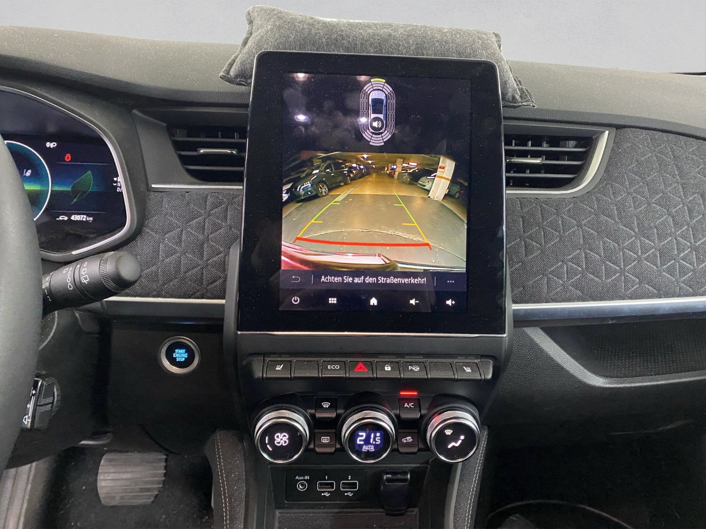 RENAULT Zoe R135 (incl. Batterie) Iconic-image-10
