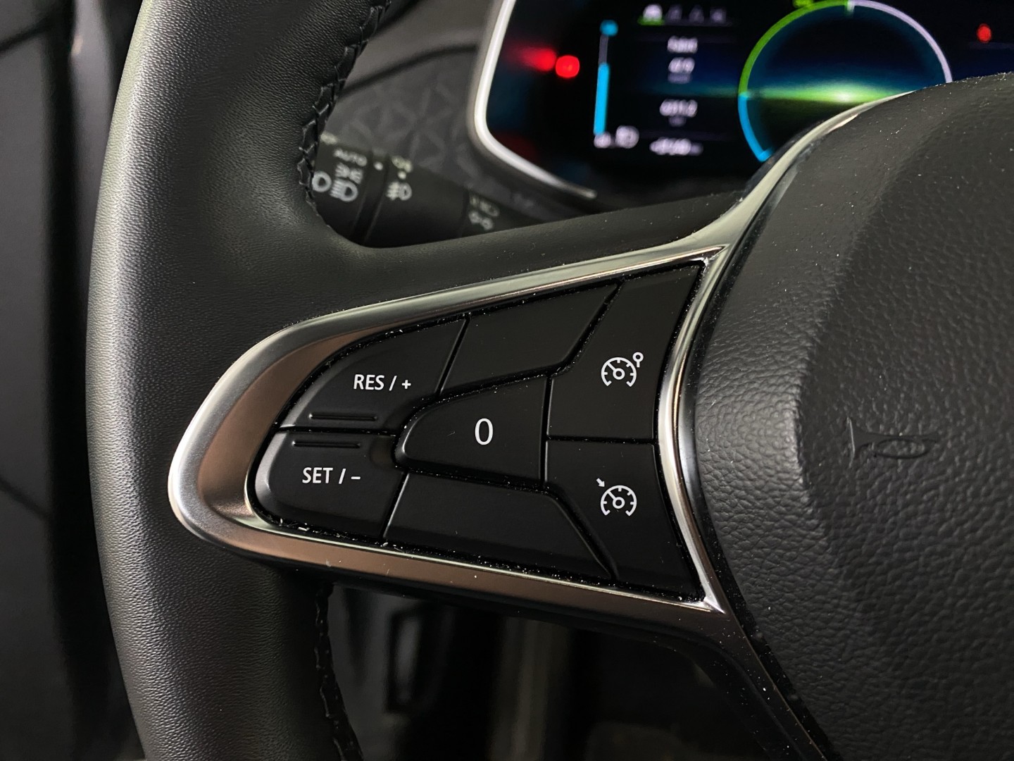 RENAULT Zoe R135 (incl. Batterie) Iconic-image-12