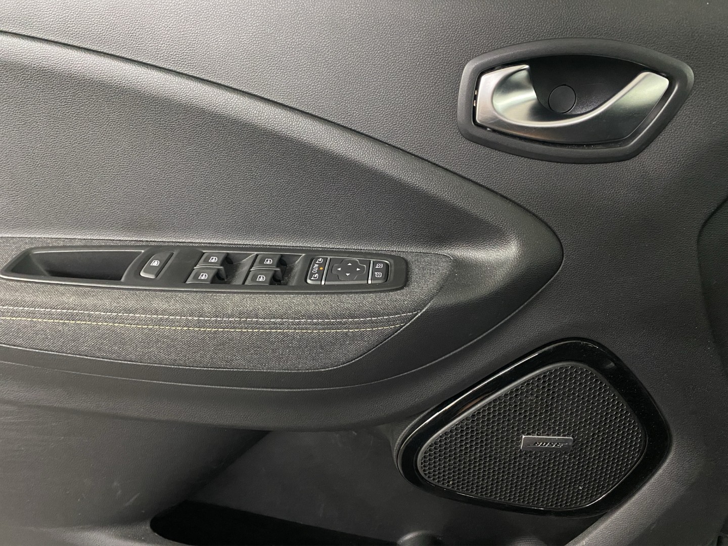 RENAULT Zoe R135 (incl. Batterie) Iconic-image-16
