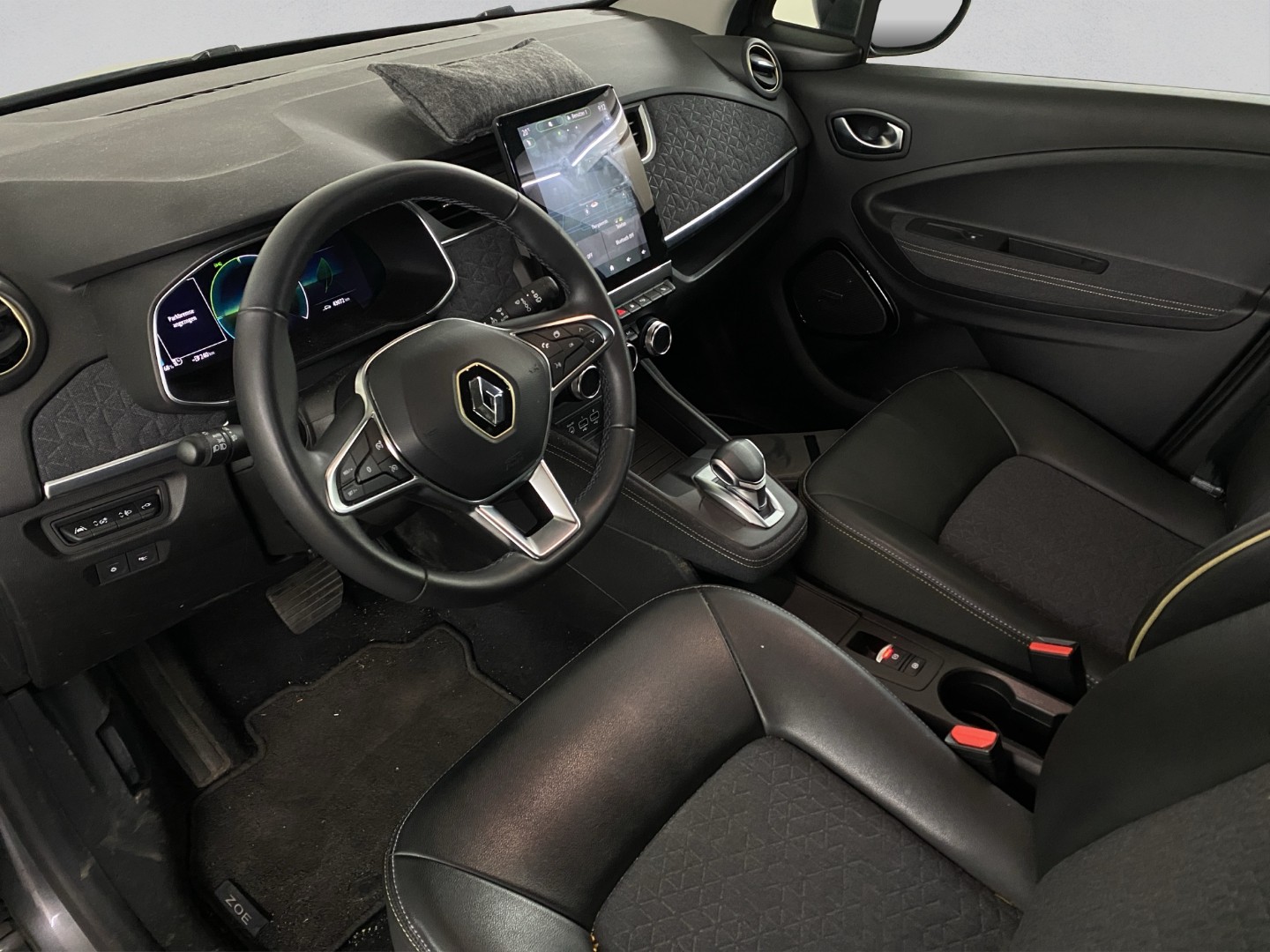 RENAULT Zoe R135 (incl. Batterie) Iconic-image-7