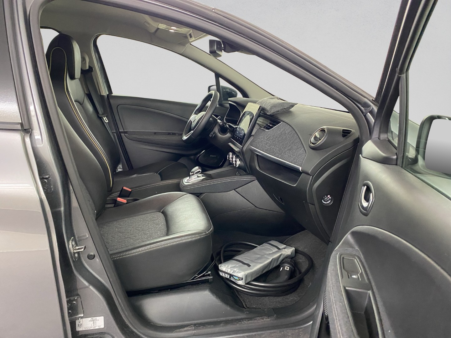 RENAULT Zoe R135 (incl. Batterie) Iconic-image-18