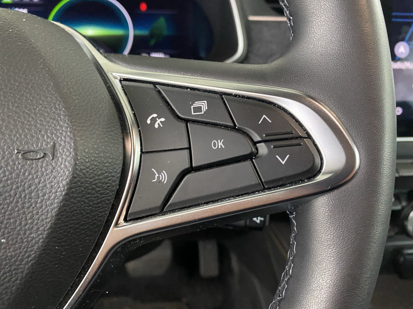 RENAULT Zoe R135 (incl. Batterie) Iconic-image-13