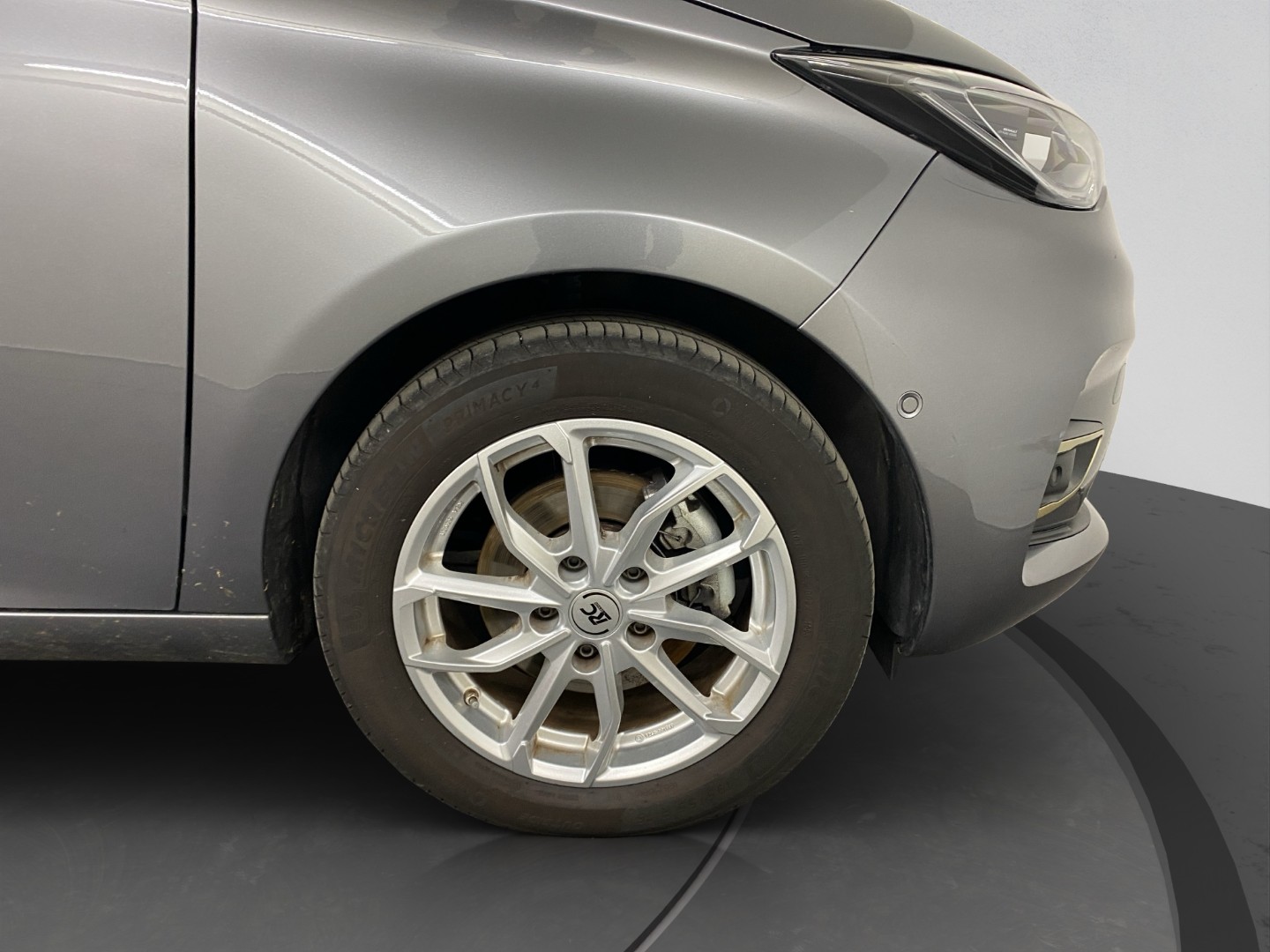 RENAULT Zoe R135 (incl. Batterie) Iconic-image-24