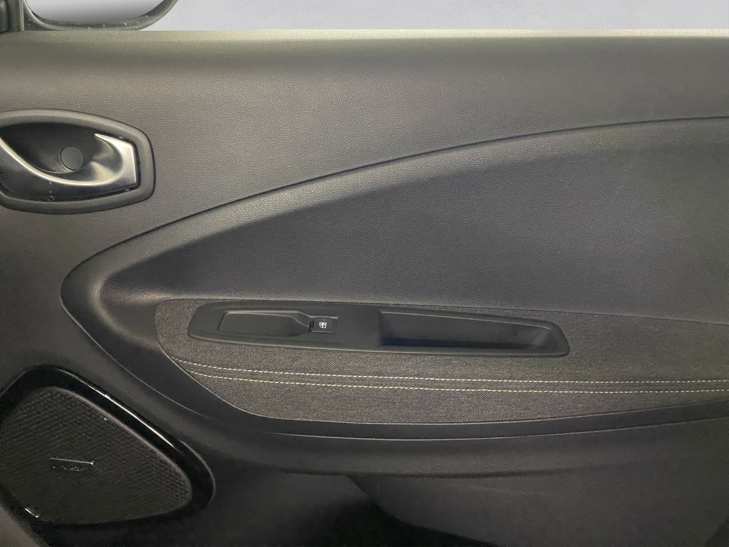 RENAULT Zoe R135 (incl. Batterie) Iconic-image-19