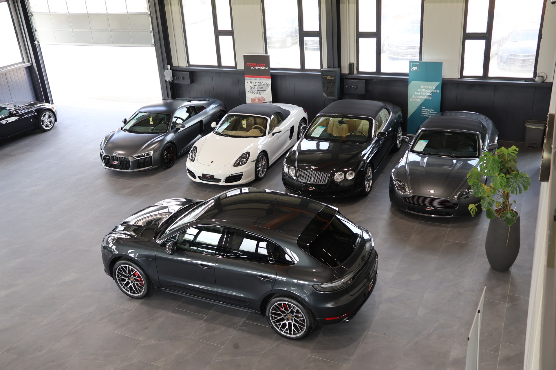 PORSCHE Macan GTS PDK-image-6