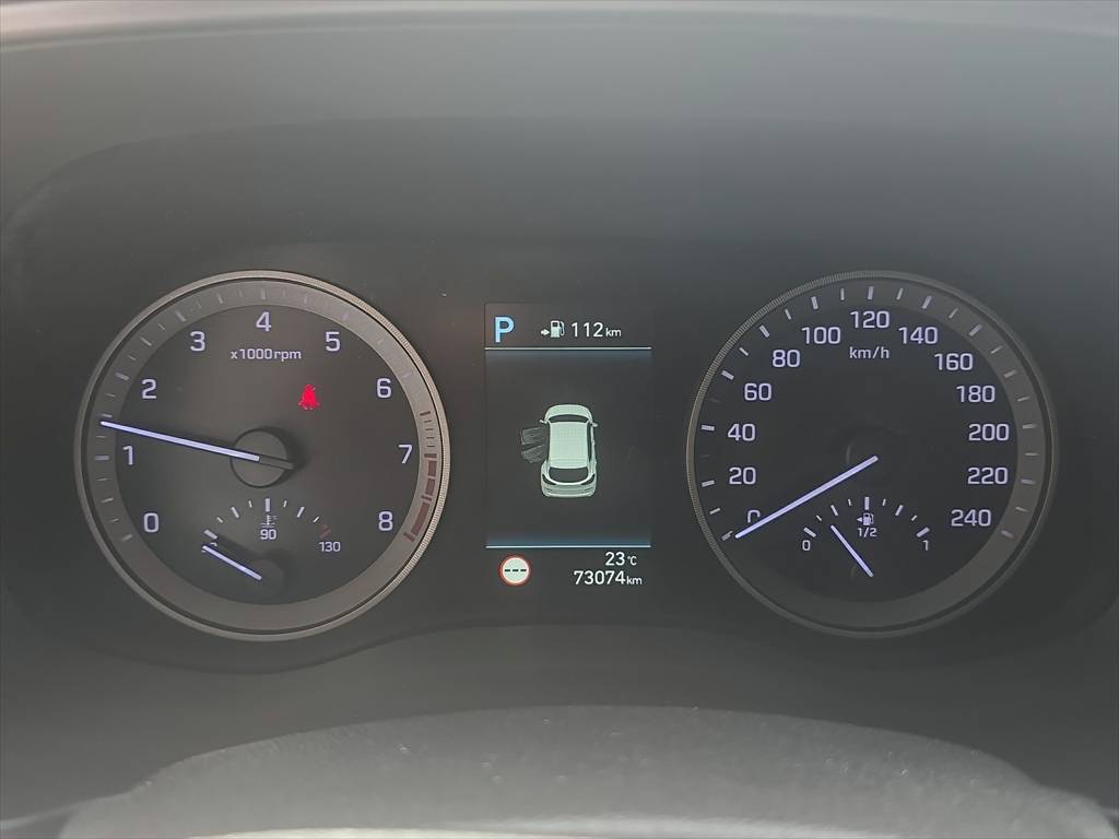 HYUNDAI Tucson 1.6 TGDI N-Line4WD-image-6