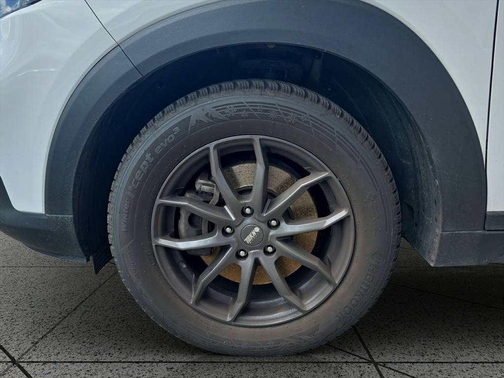 HYUNDAI Tucson 1.6 TGDI N-Line4WD-image-12