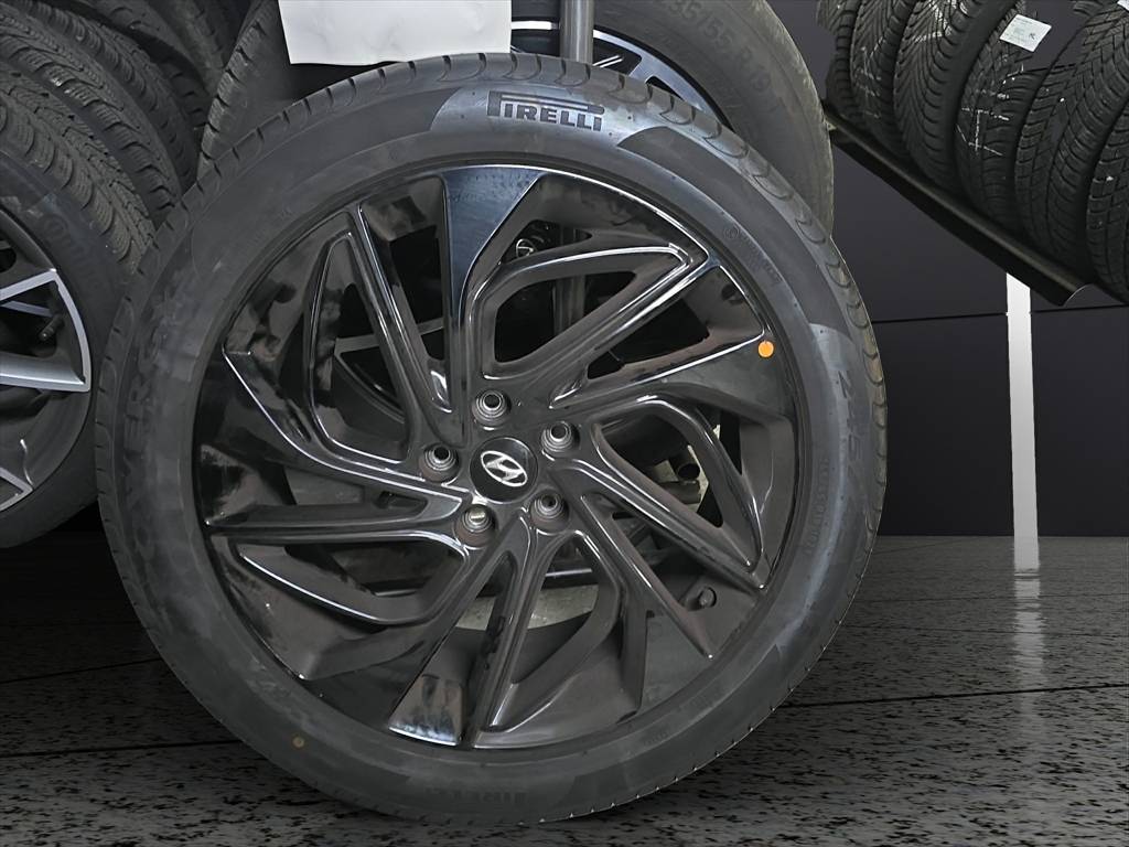 HYUNDAI Tucson 1.6 TGDI N-Line4WD-image-13