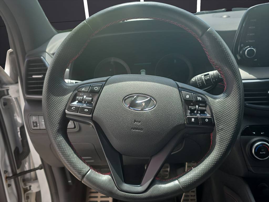 HYUNDAI Tucson 1.6 TGDI N-Line4WD-image-5