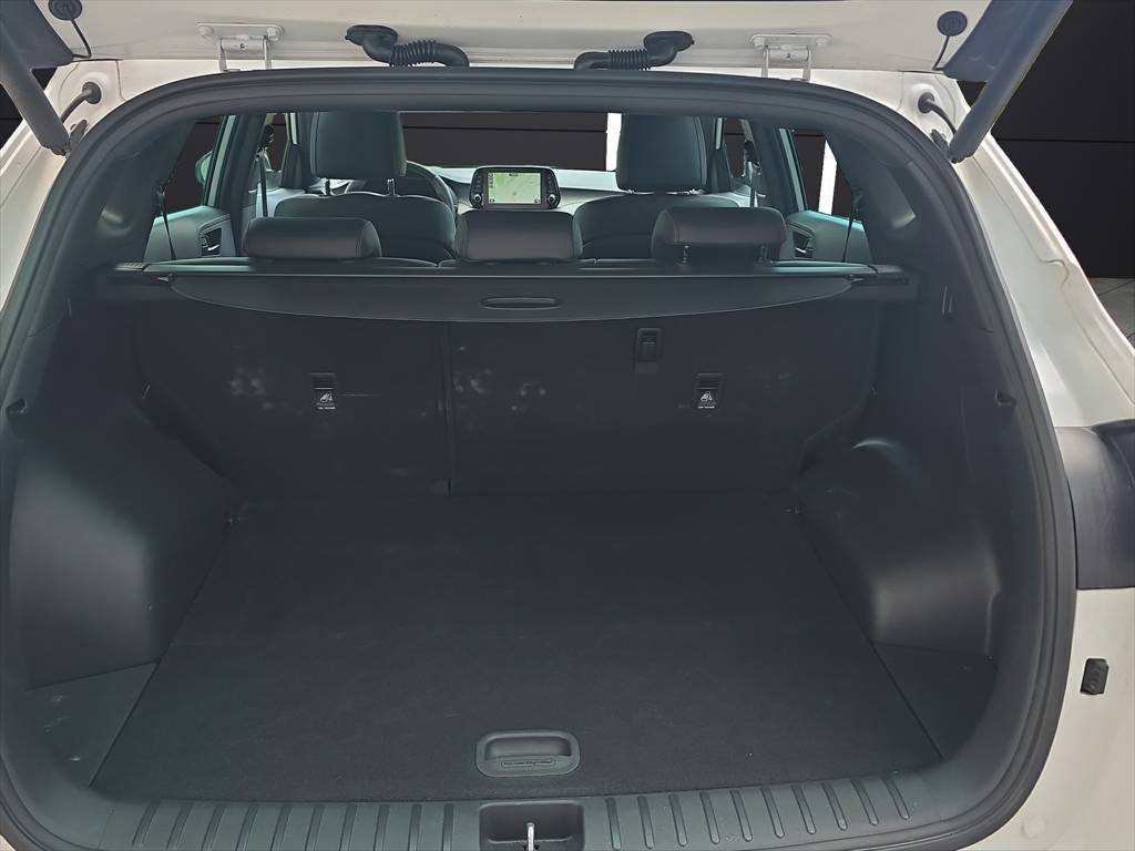 HYUNDAI Tucson 1.6 TGDI N-Line4WD-image-11