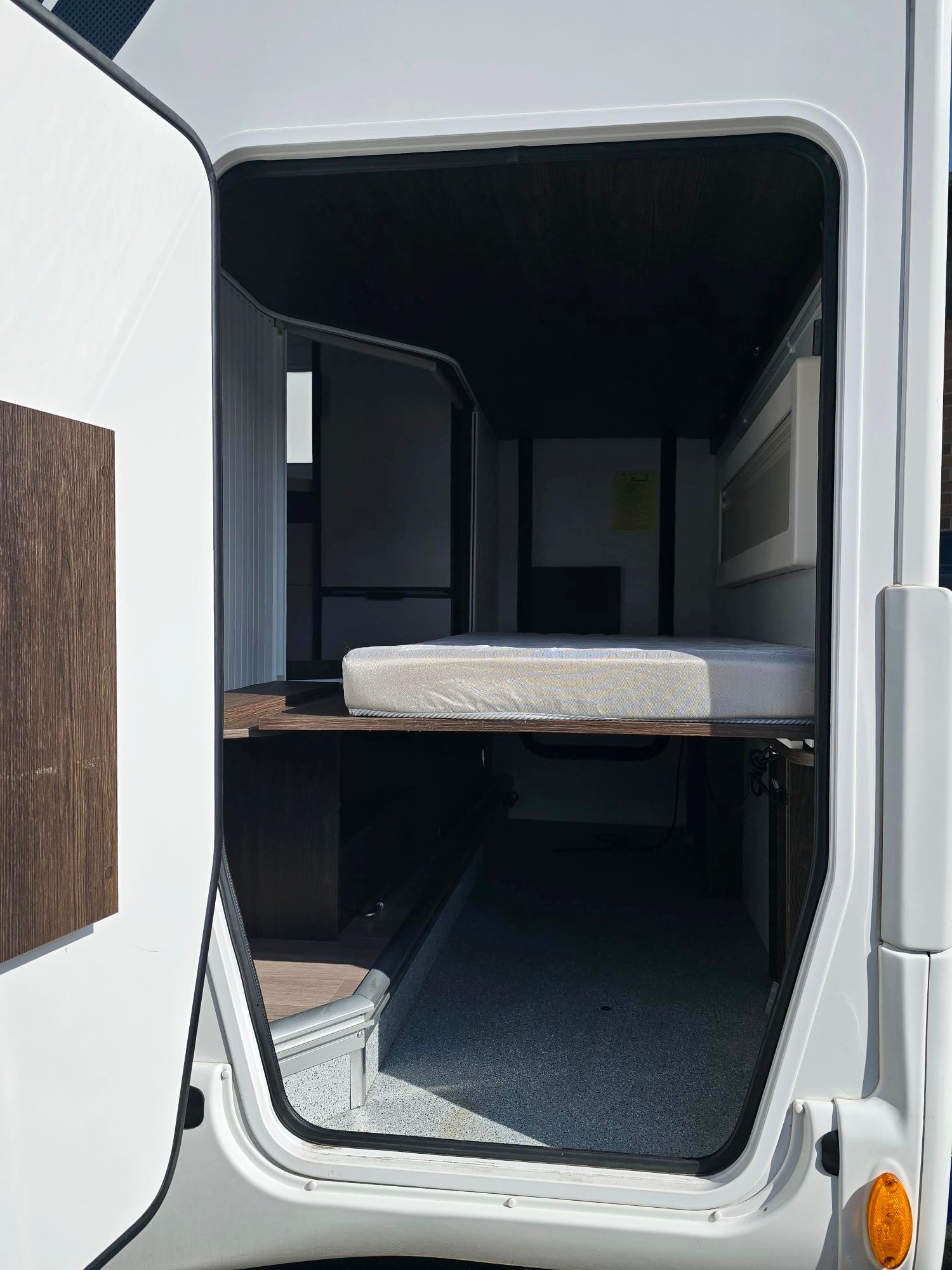 BENIMAR TESSORO T 483 2,0 TDCI DIESEL AUTOMAT FORD-image-7