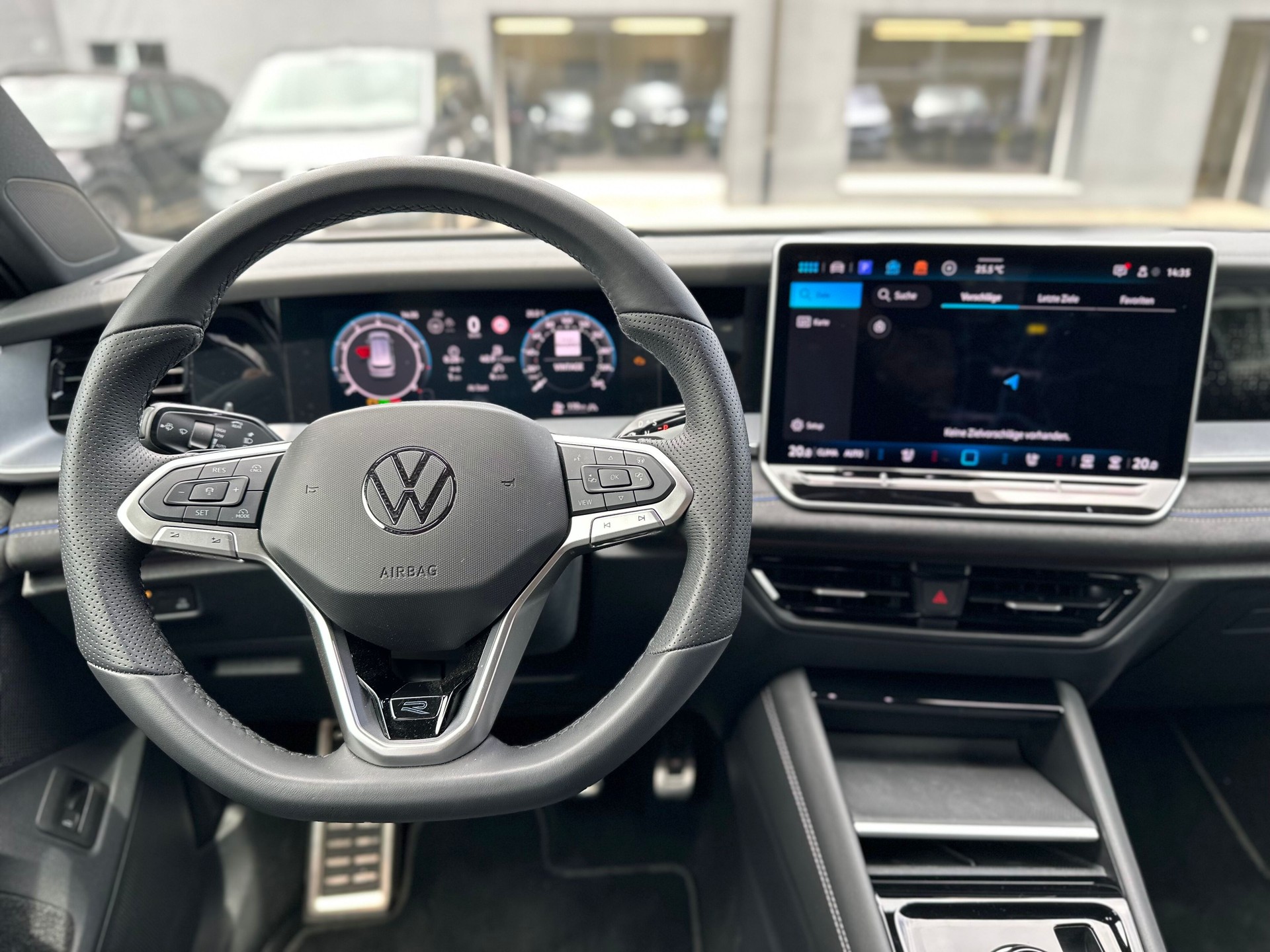 VW Tayron 2.0 TSI R-Line DSG 4Motion-image-6