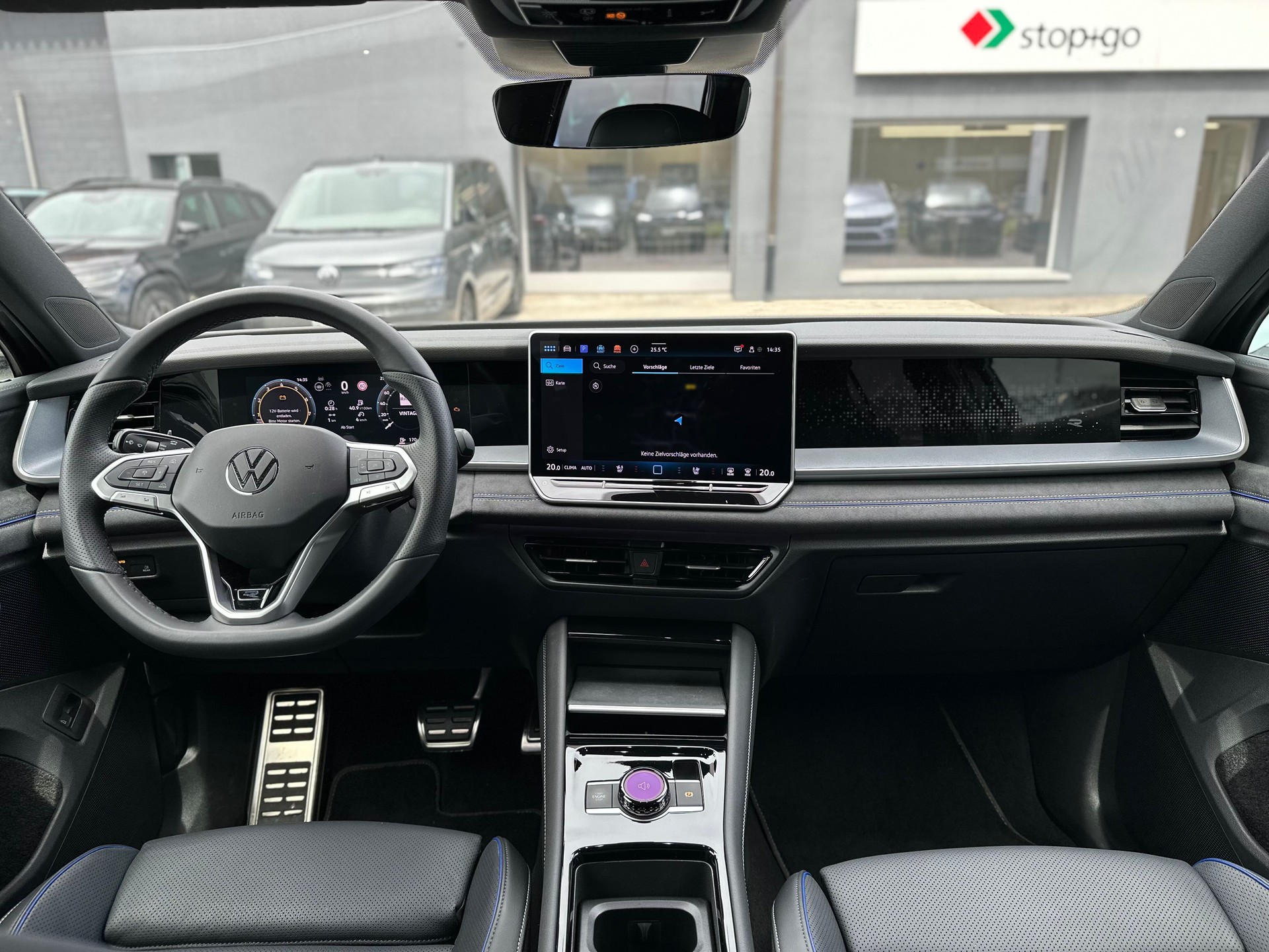 VW Tayron 2.0 TSI R-Line DSG 4Motion-image-5