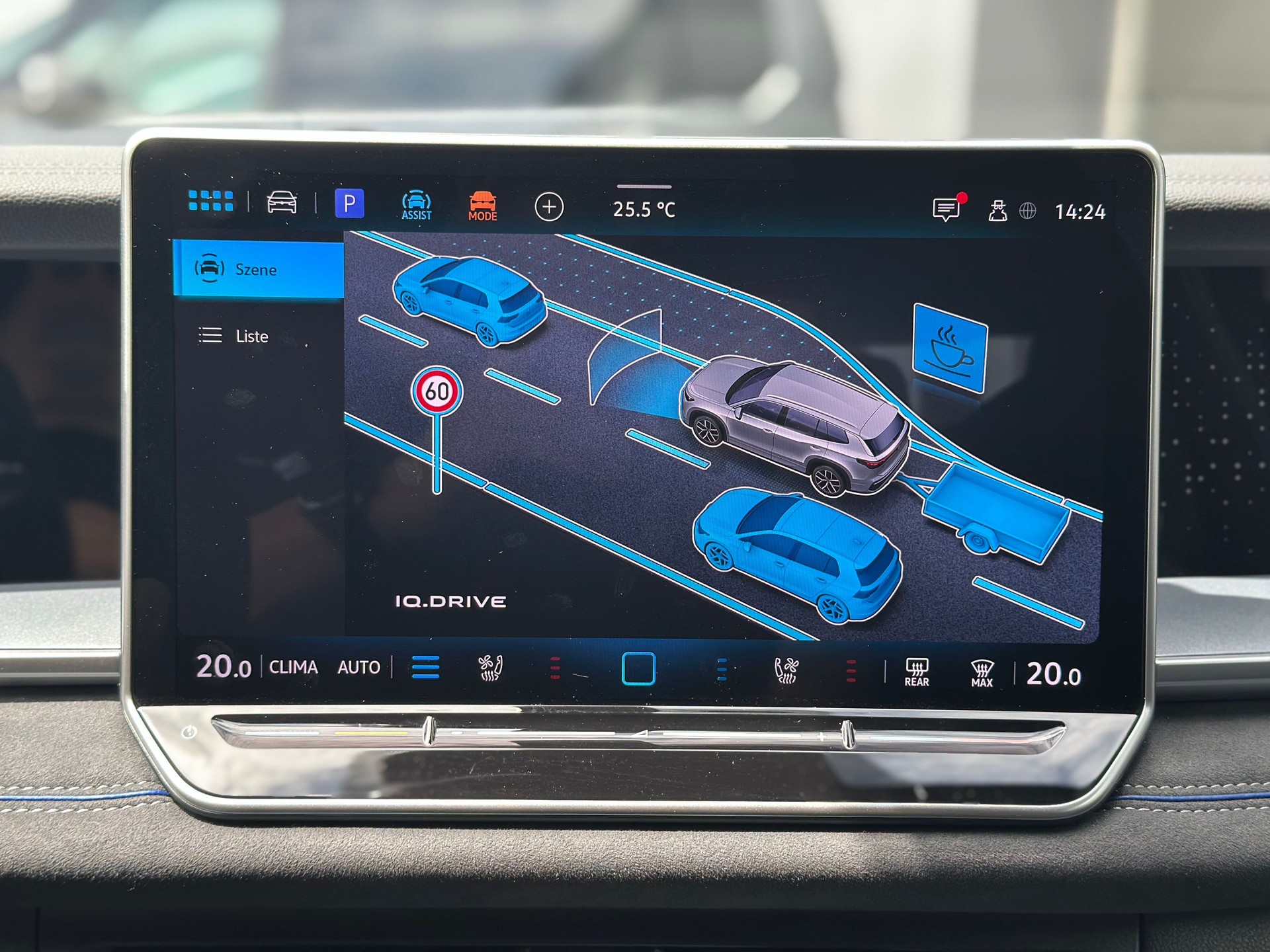 VW Tayron 2.0 TSI R-Line DSG 4Motion-image-11