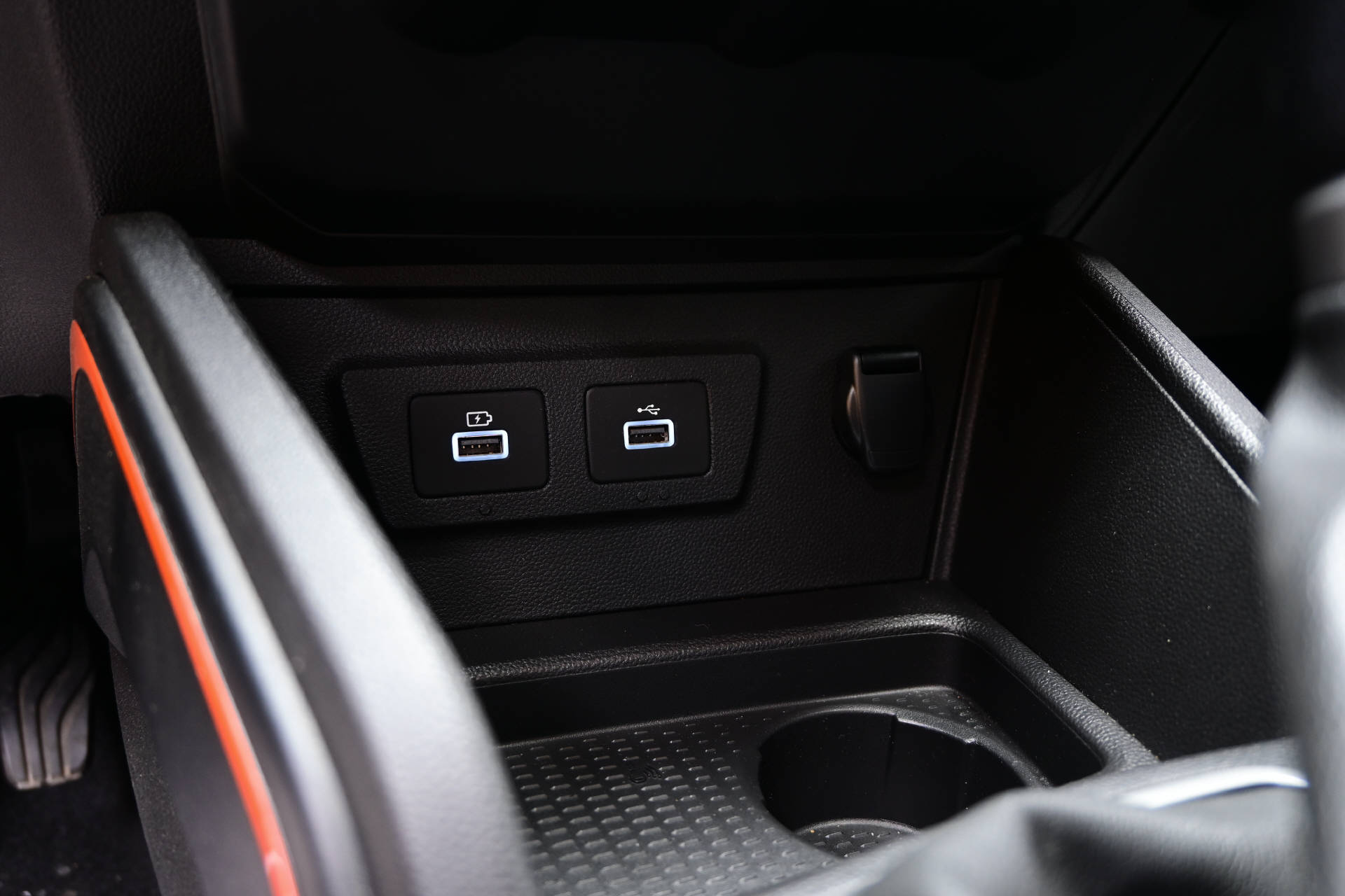 DACIA Duster 1.3 TCe 150 Extreme EDC-image-18