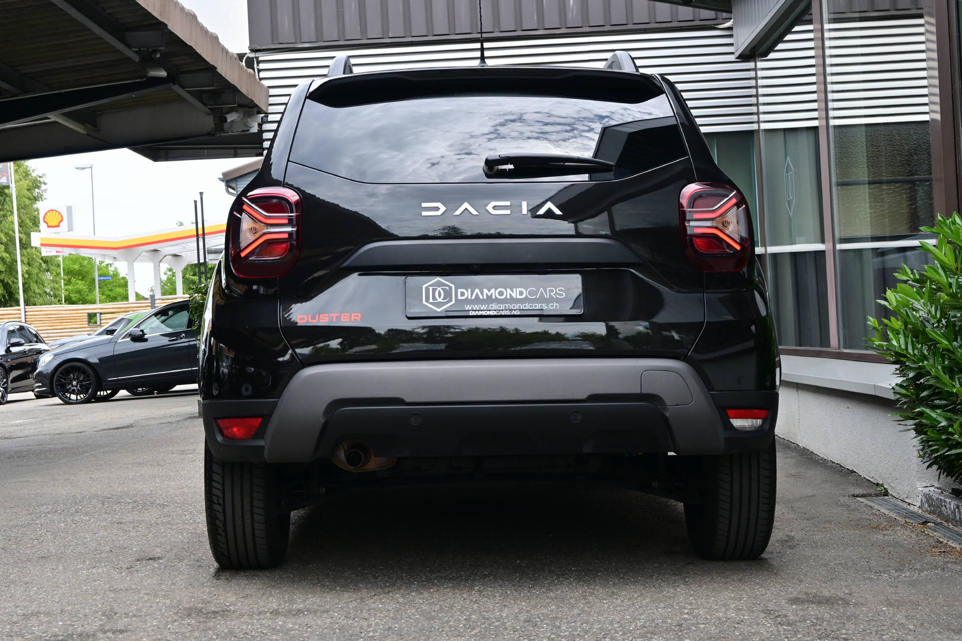 DACIA Duster 1.3 TCe 150 Extreme EDC-image-6