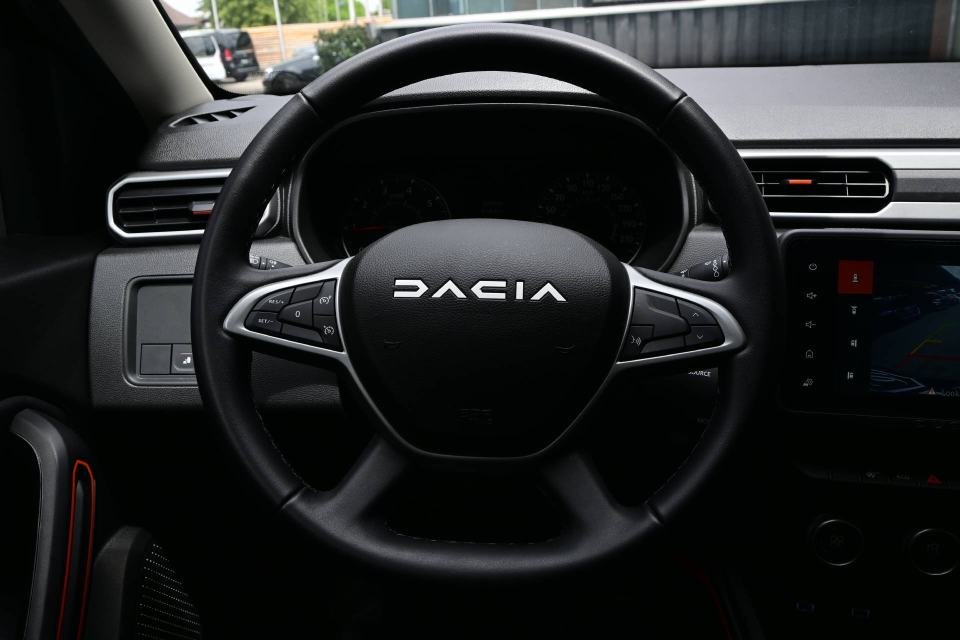 DACIA Duster 1.3 TCe 150 Extreme EDC-image-15