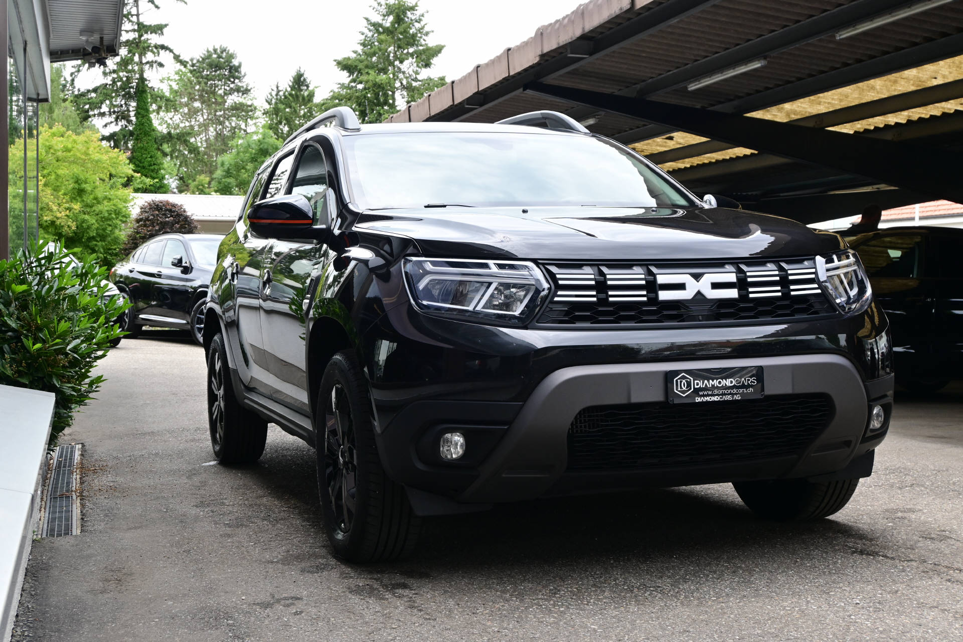 DACIA Duster 1.3 TCe 150 Extreme EDC-showroom-element-2