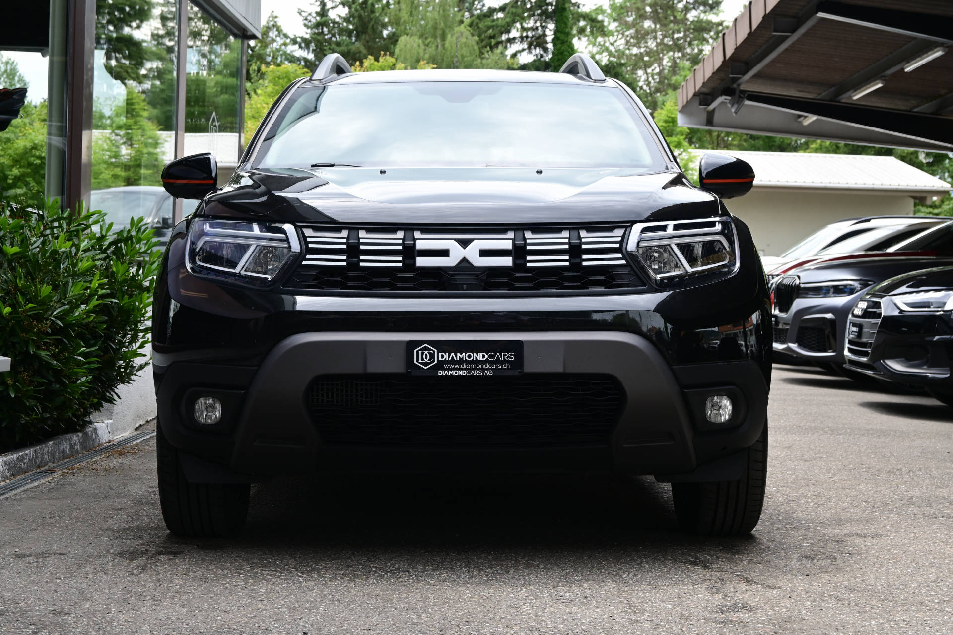 DACIA Duster 1.3 TCe 150 Extreme EDC-showroom-element-1