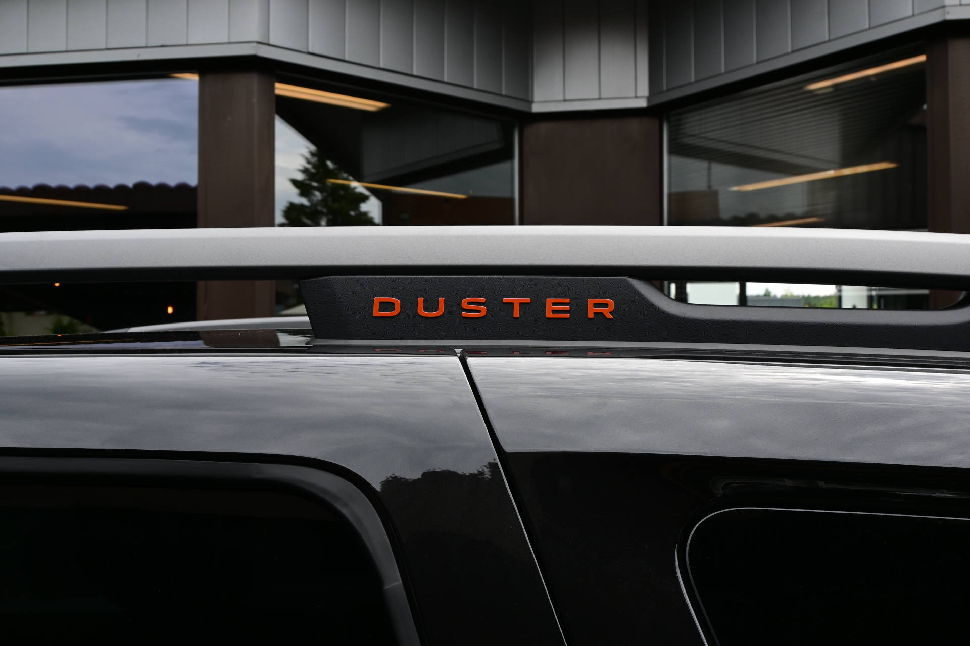 DACIA Duster 1.3 TCe 150 Extreme EDC-image-21