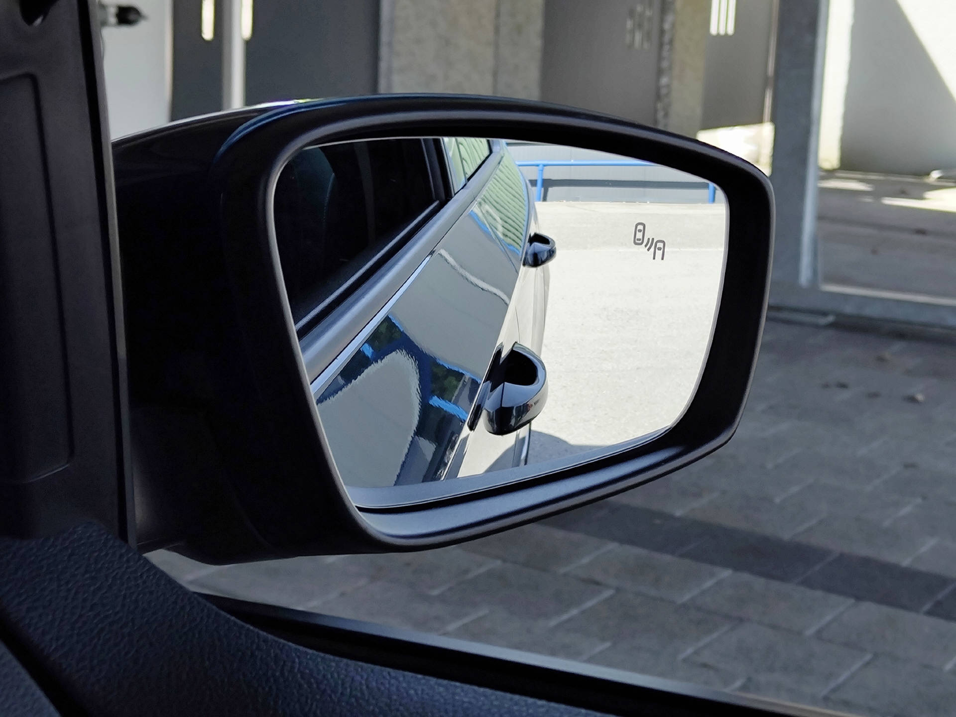 SKODA Fabia 1.0 TSI Style DSG-image-9