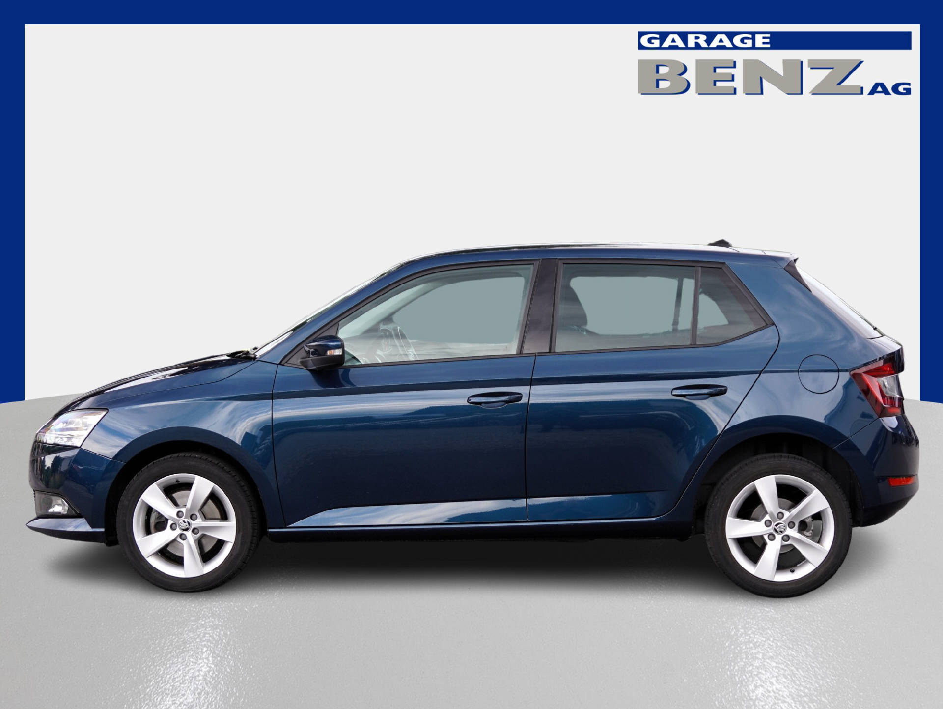 SKODA Fabia 1.0 TSI Style DSG-showroom-element-3
