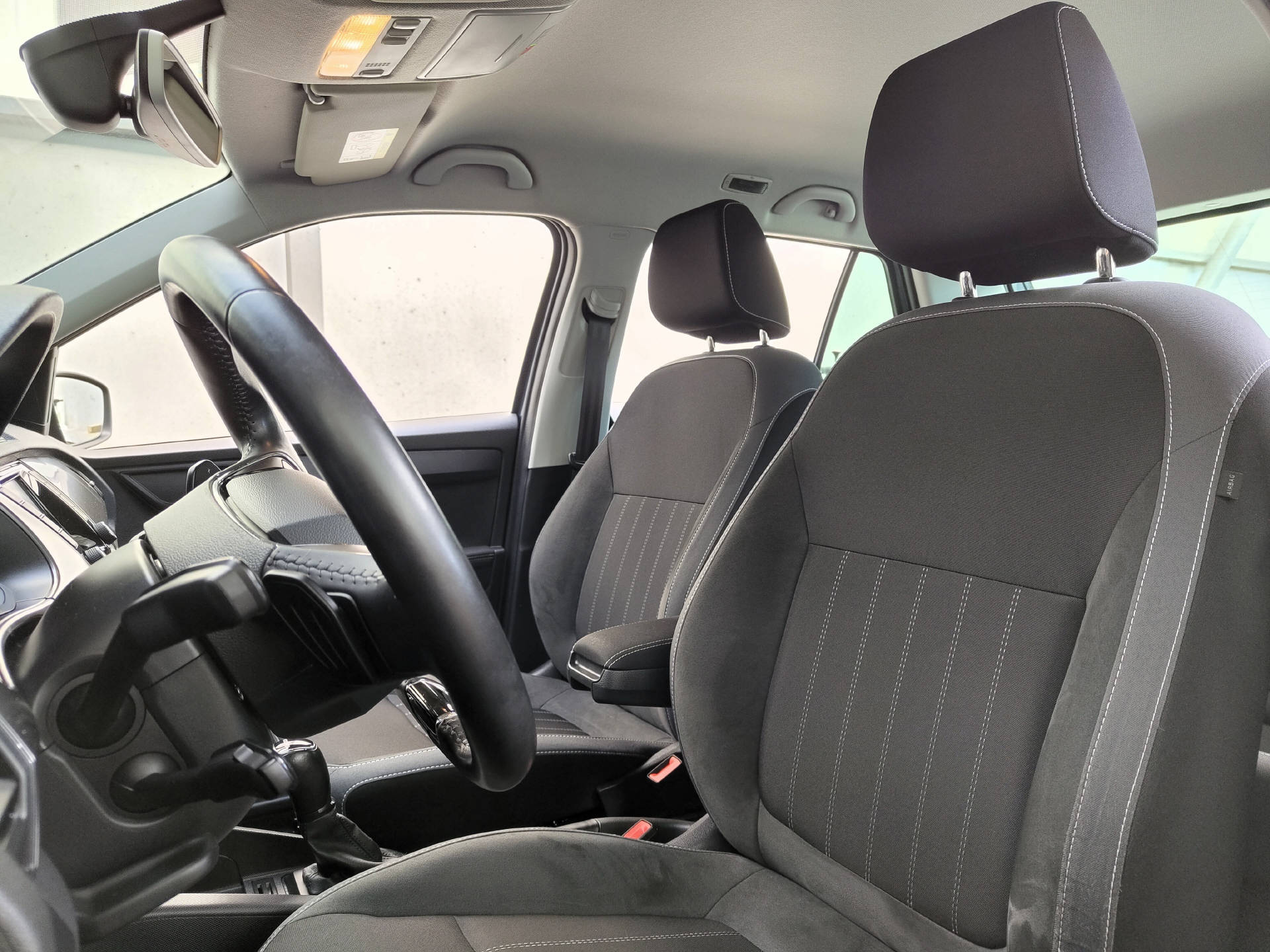 SKODA Fabia 1.0 TSI Style DSG-image-5