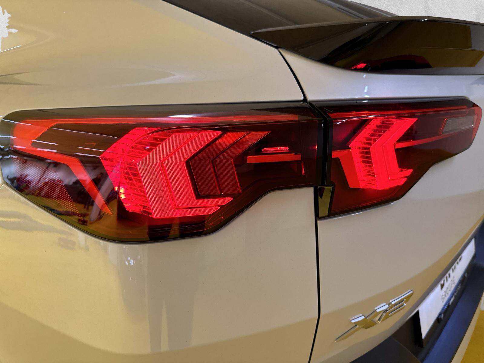 BMW X2 20d xDrive U10 (CH) AHK 📍-image-20