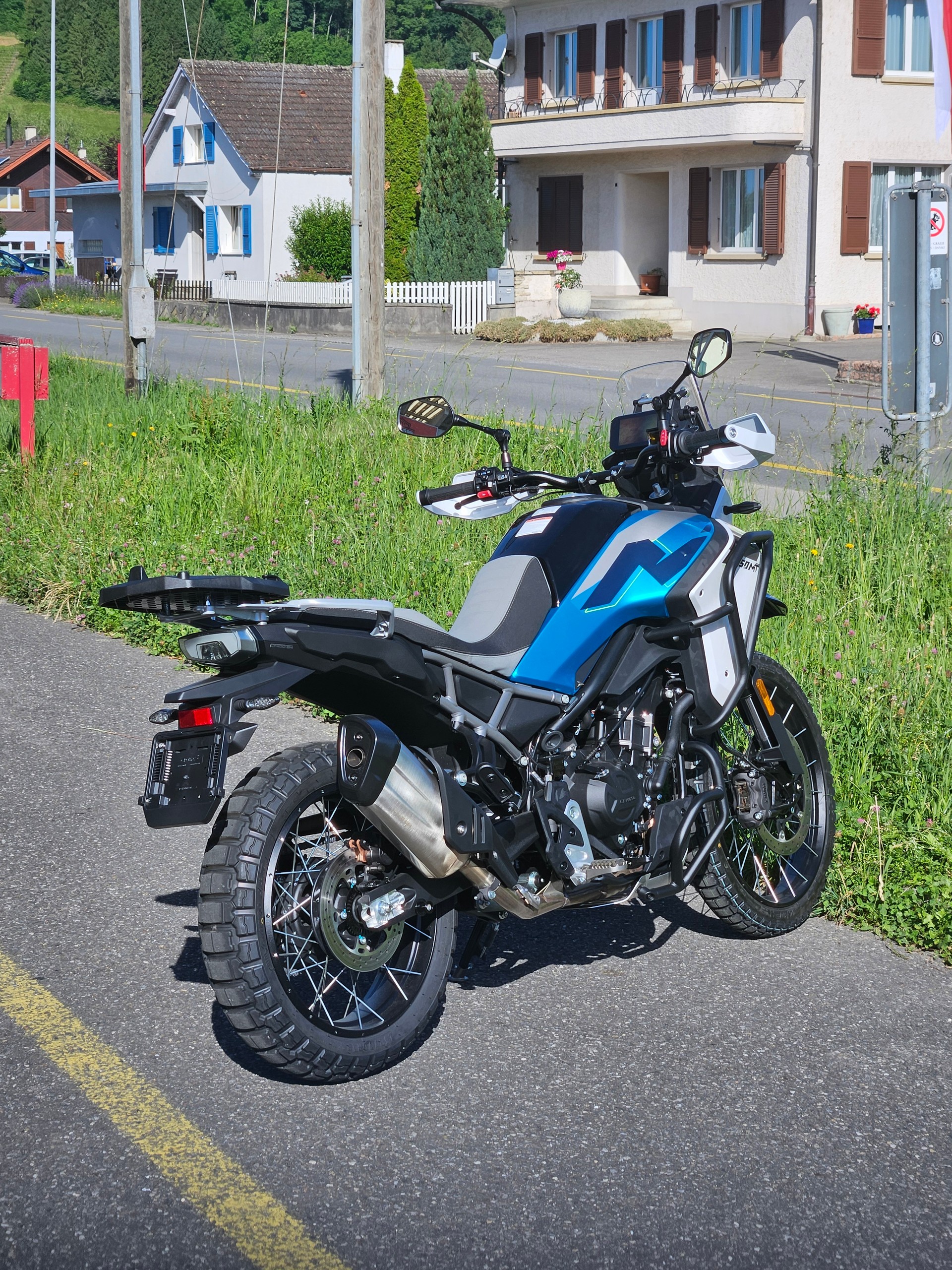 CF MOTO 450MT-image-2