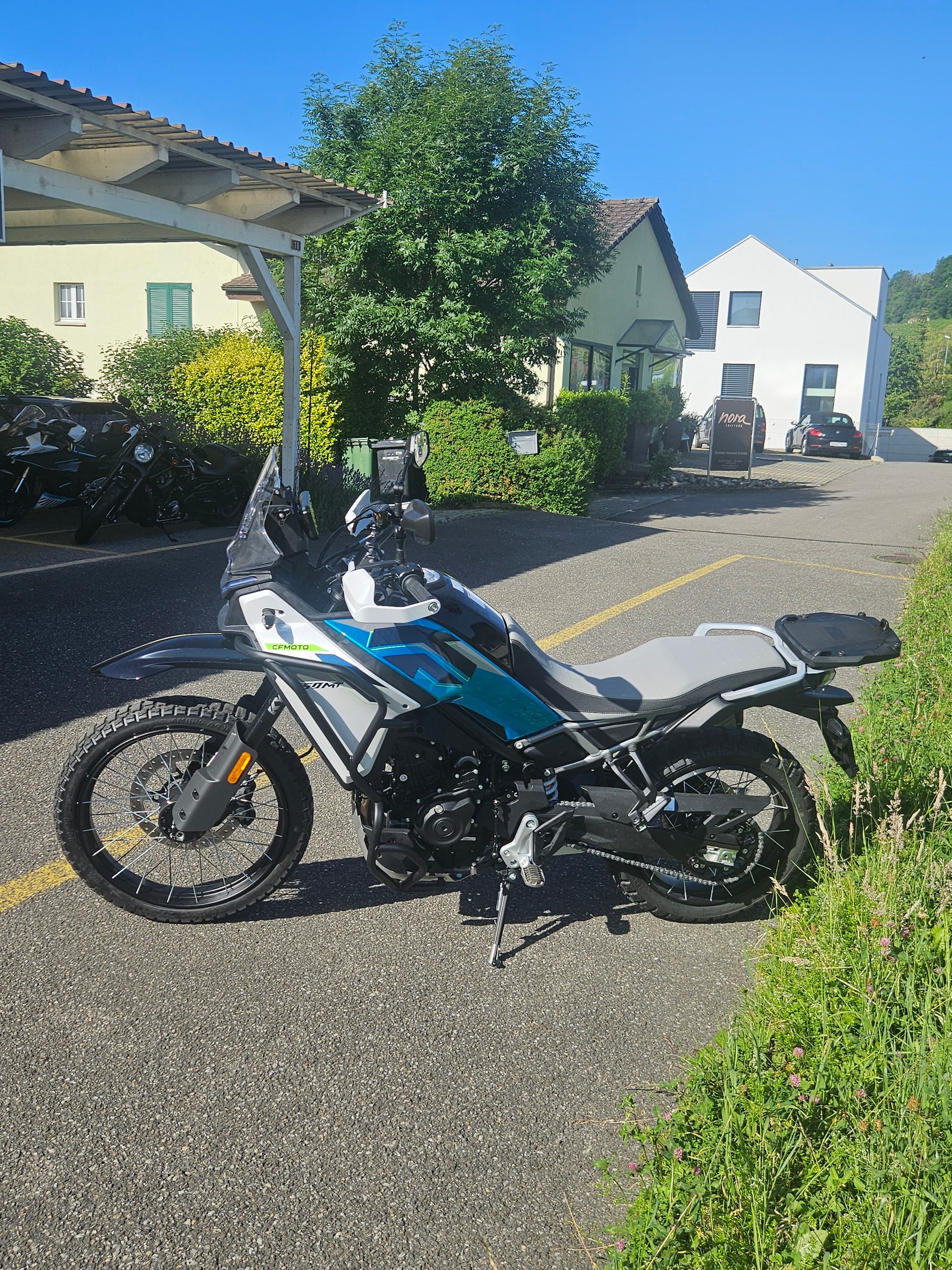 CF MOTO 450MT-image-6