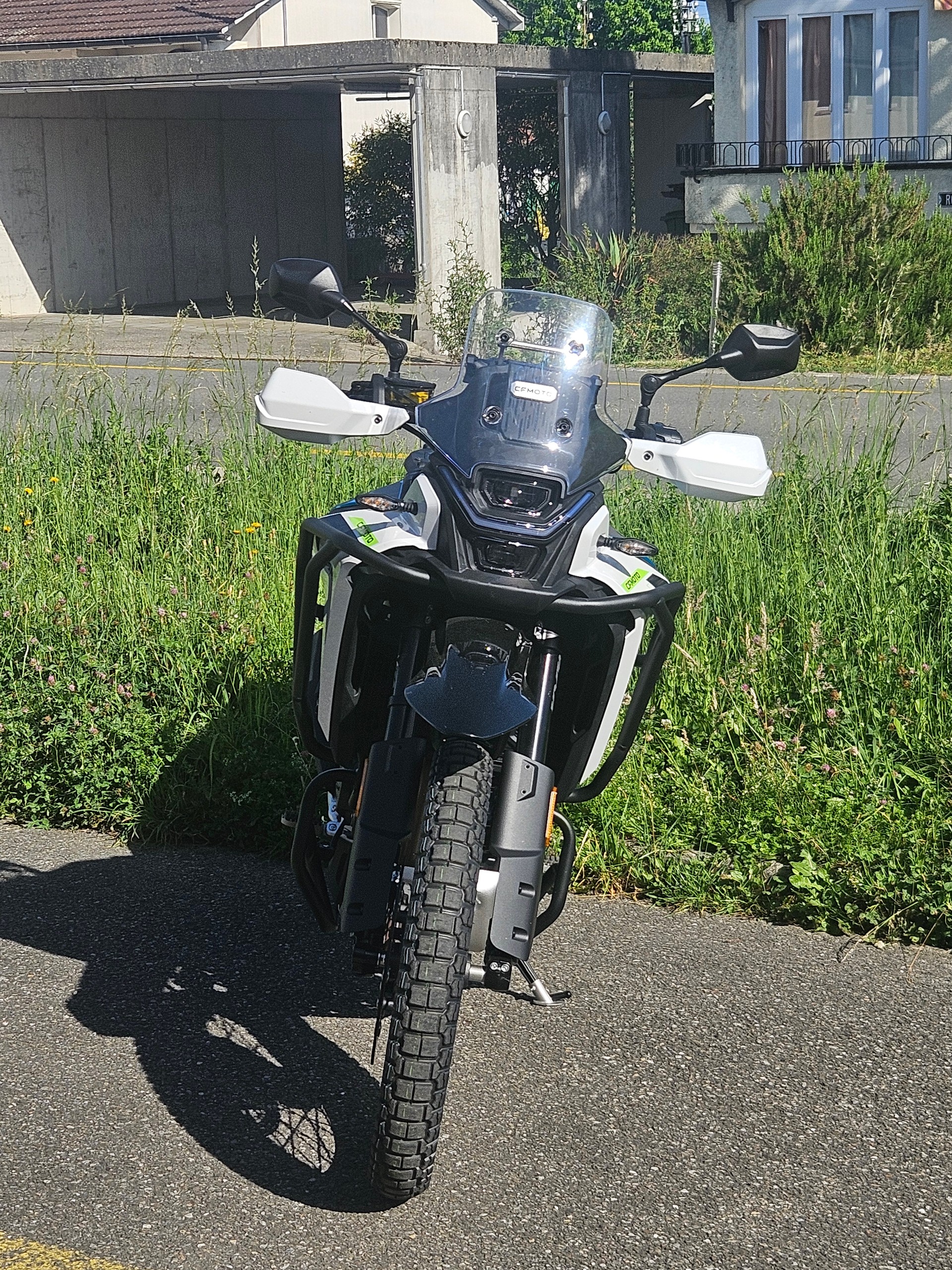 CF MOTO 450MT-image-7