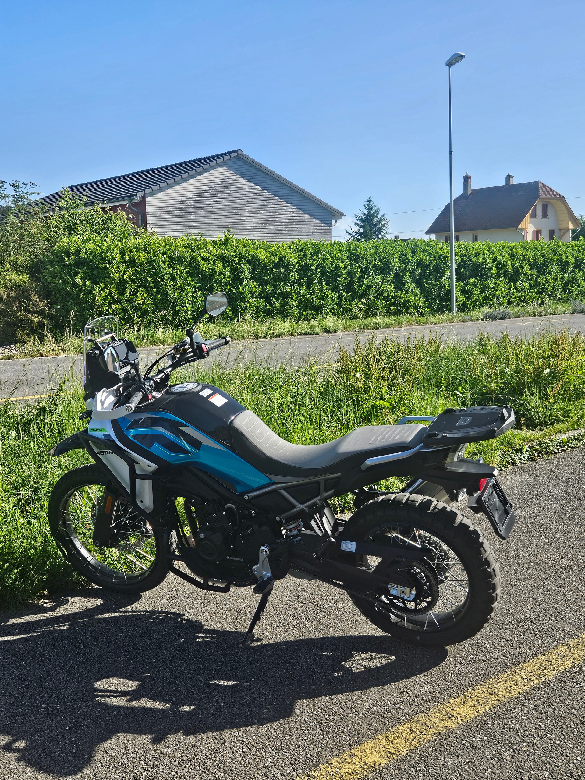 CF MOTO 450MT-image-3