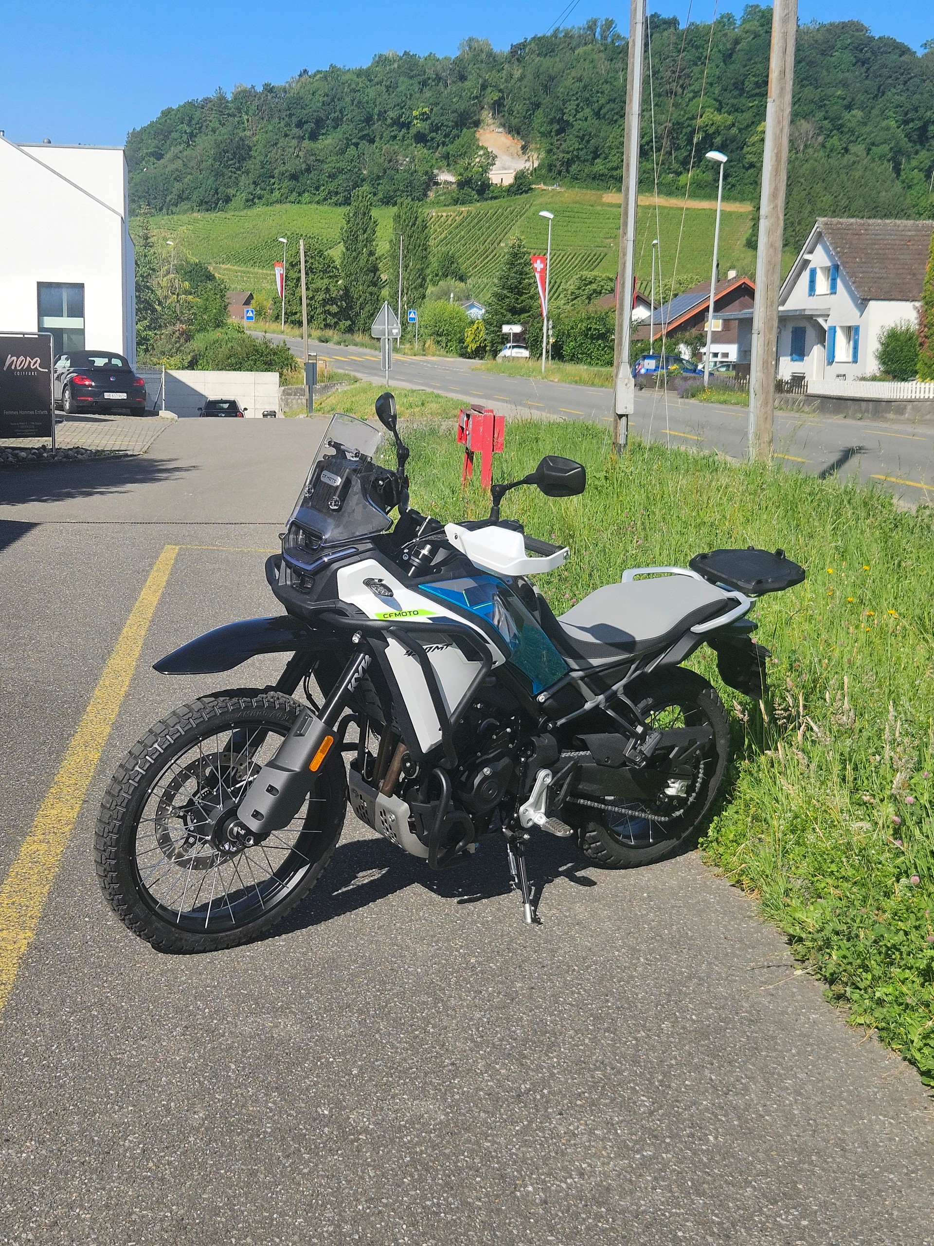CF MOTO 450MT-image-1