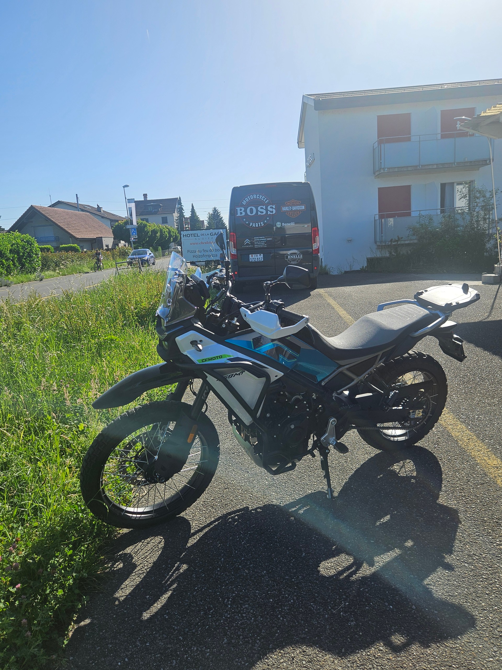CF MOTO 450MT-image-5