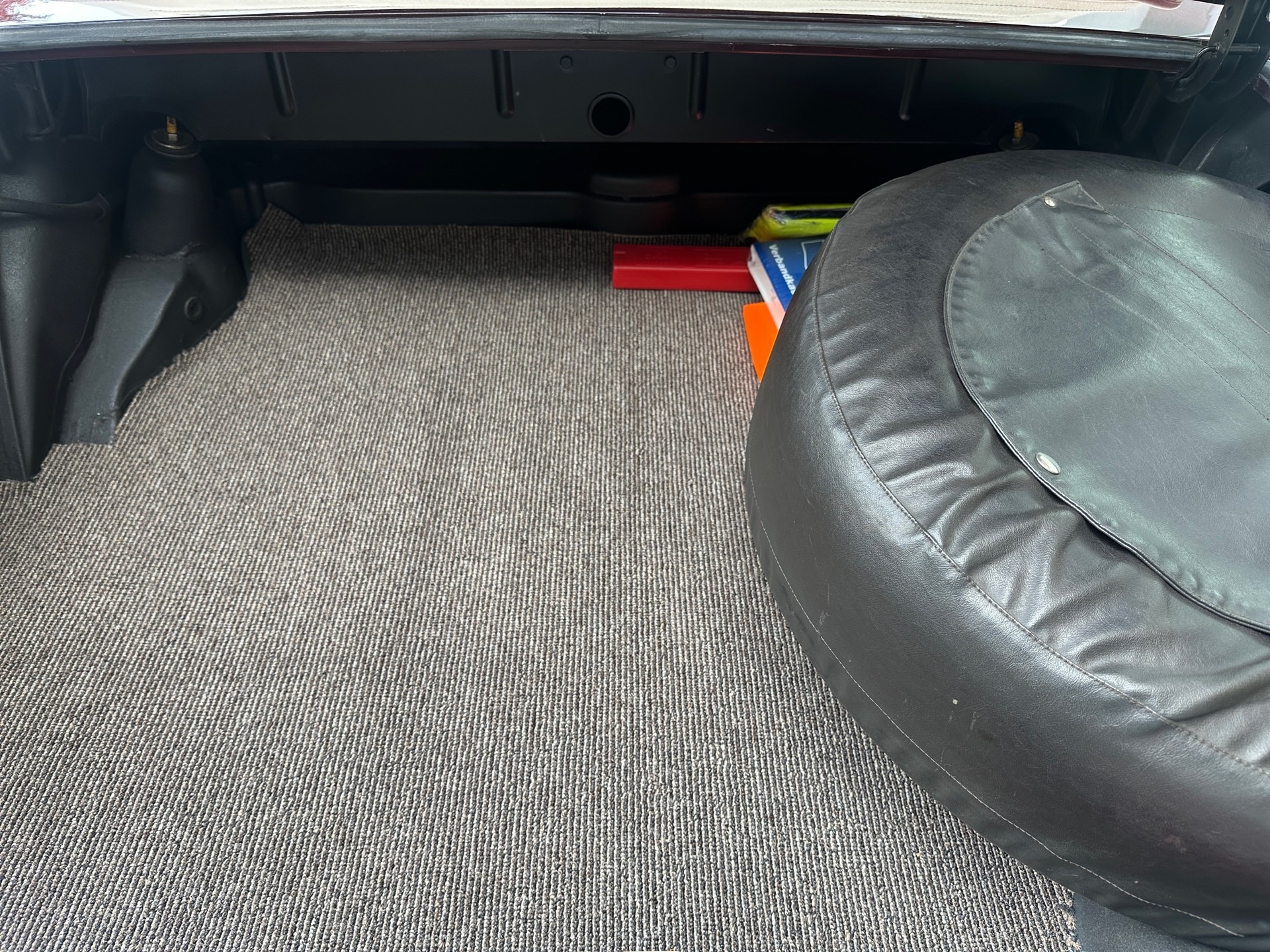 MERCEDES-BENZ SL 280 Pagode-image-17