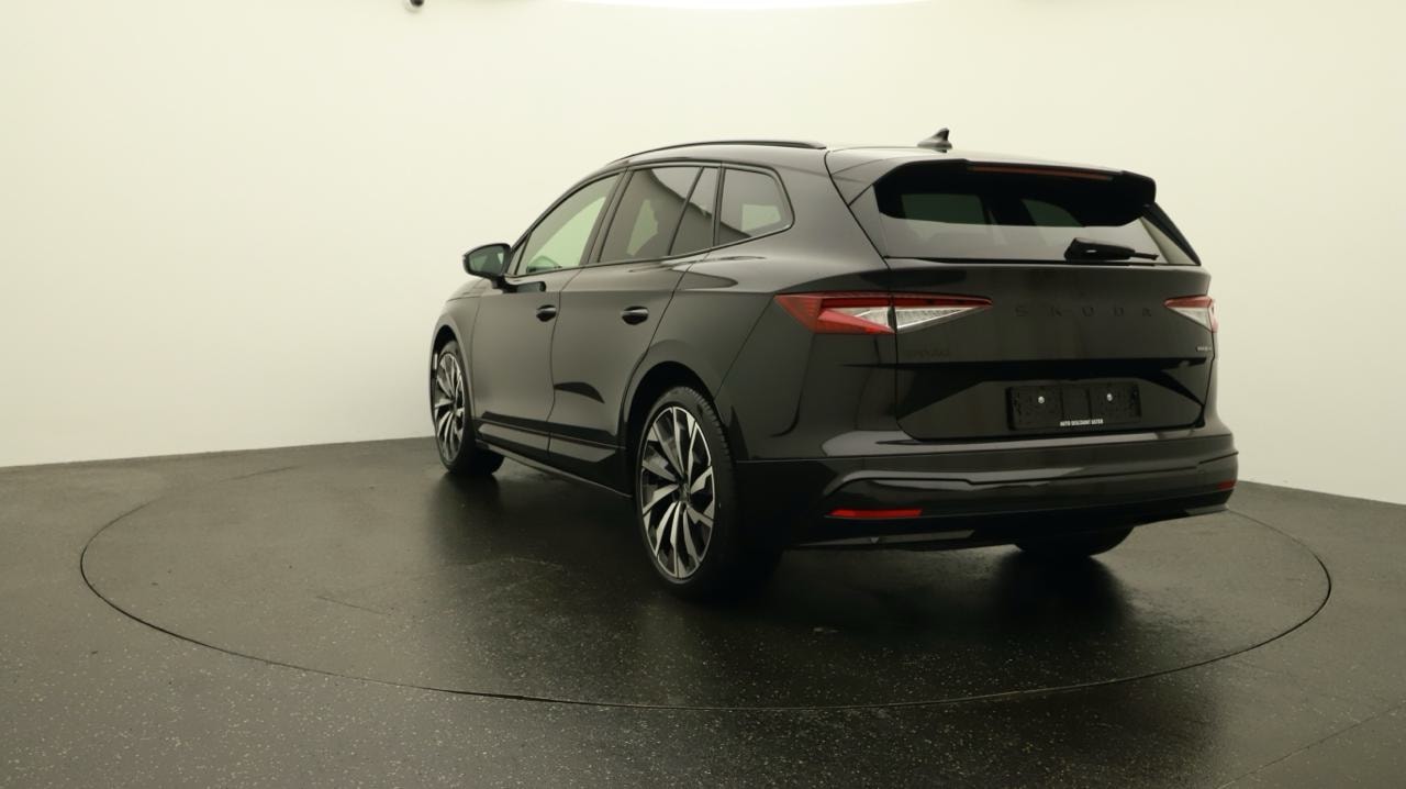 SKODA Enyaq 85x Sportline 4x4-showroom-element-3
