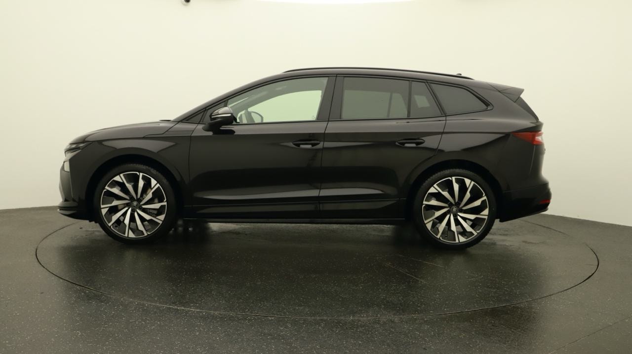 SKODA Enyaq 85x Sportline 4x4-showroom-element-1