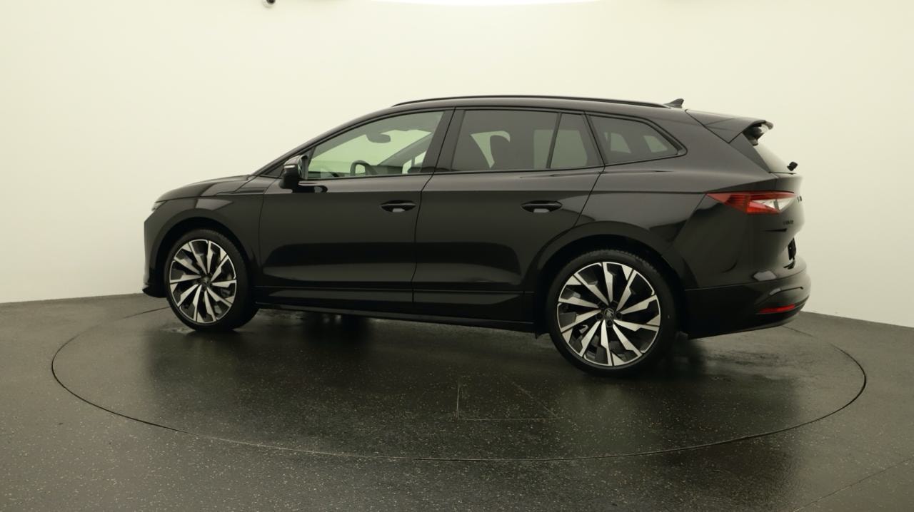 SKODA Enyaq 85x Sportline 4x4-showroom-element-2