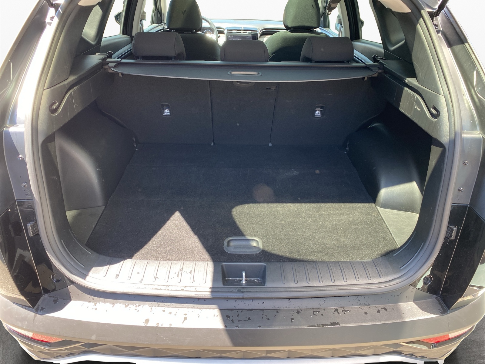 HYUNDAI Tucson 1.6 T-GDi Amplia 4WD-image-15