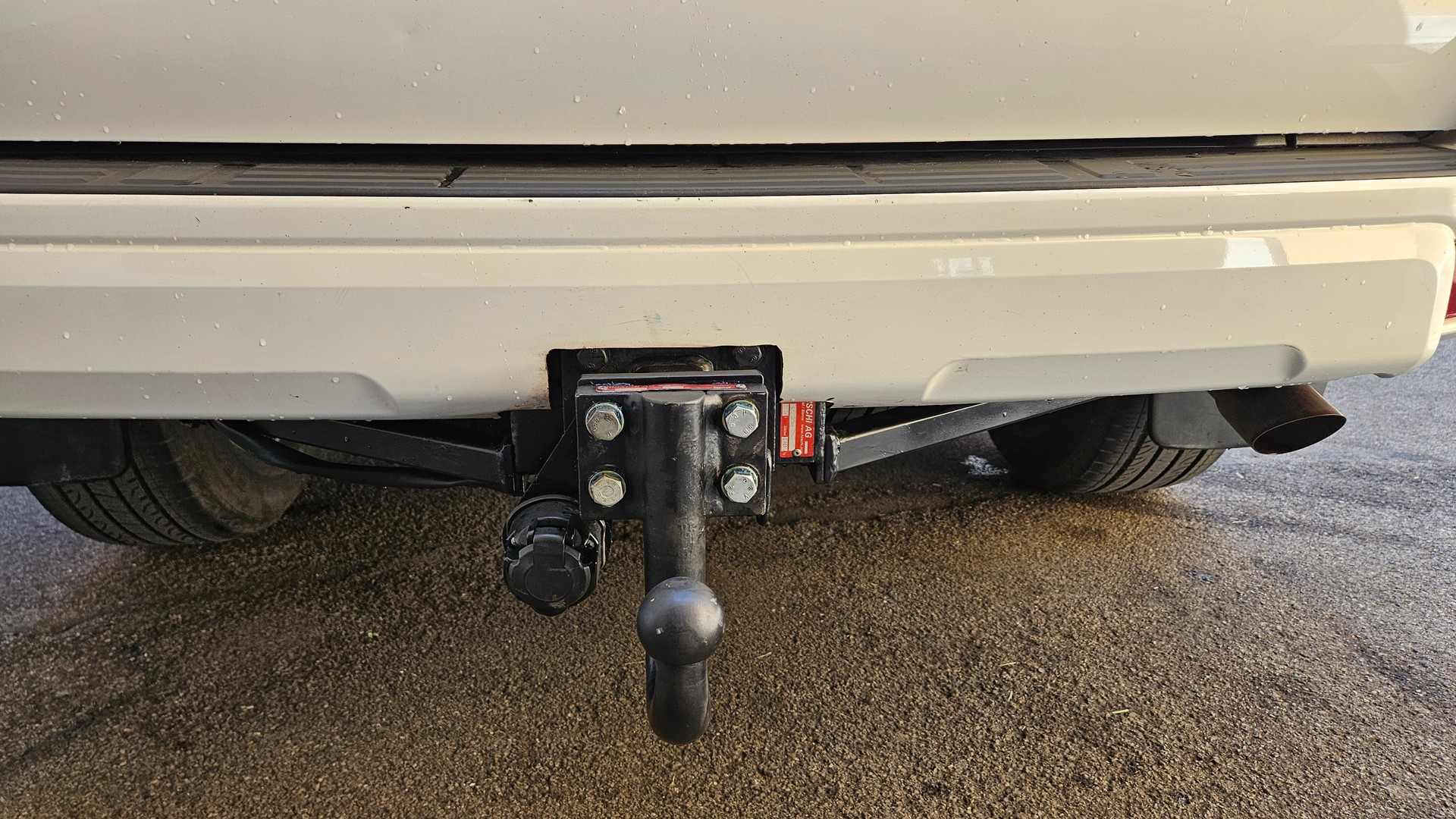 TOYOTA Land Cruiser 2.8TD Active Automat-image-8