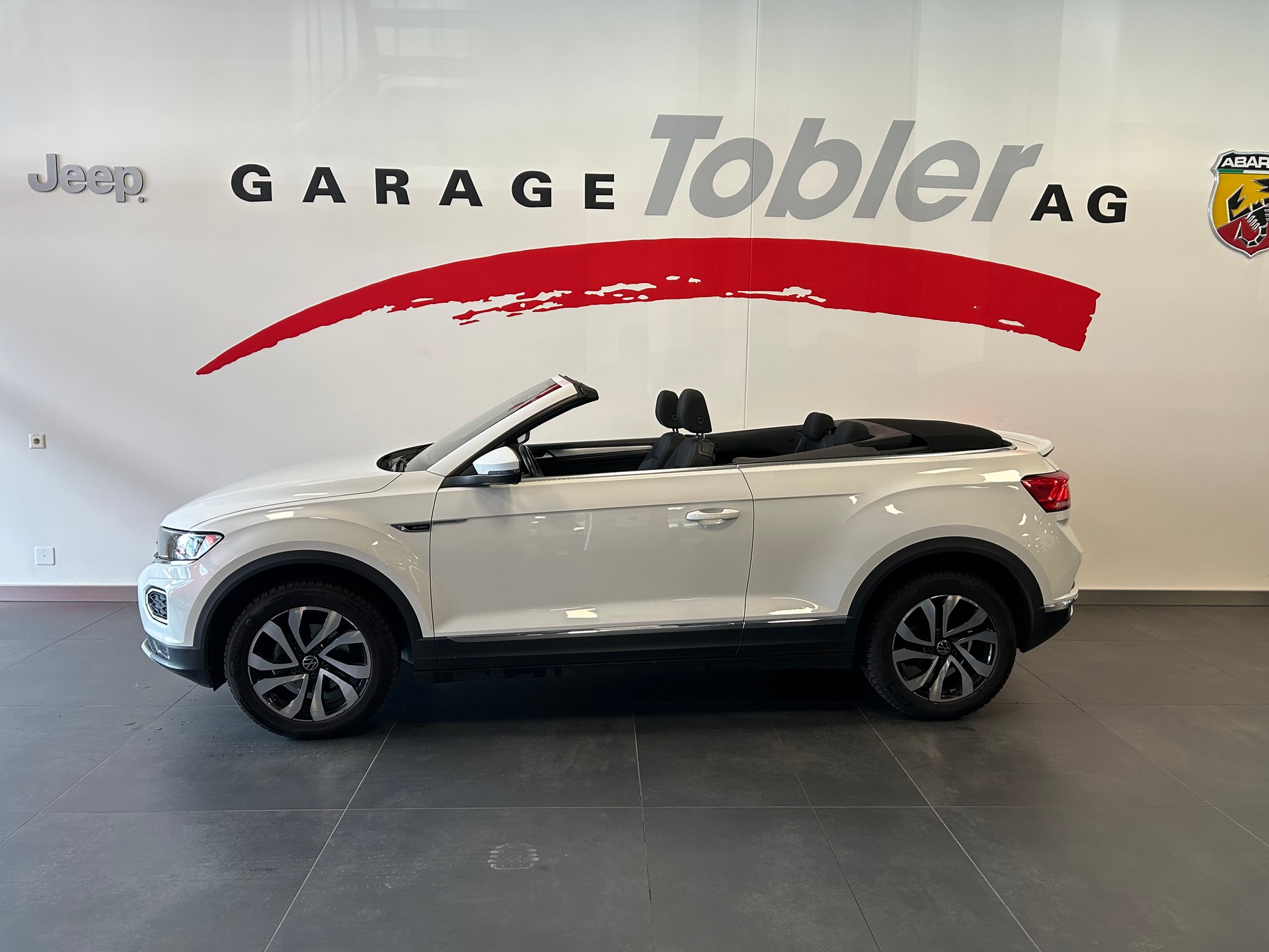 VW T-Roc Cabriolet 1.5 TSI EVO Advance DSG-image-4