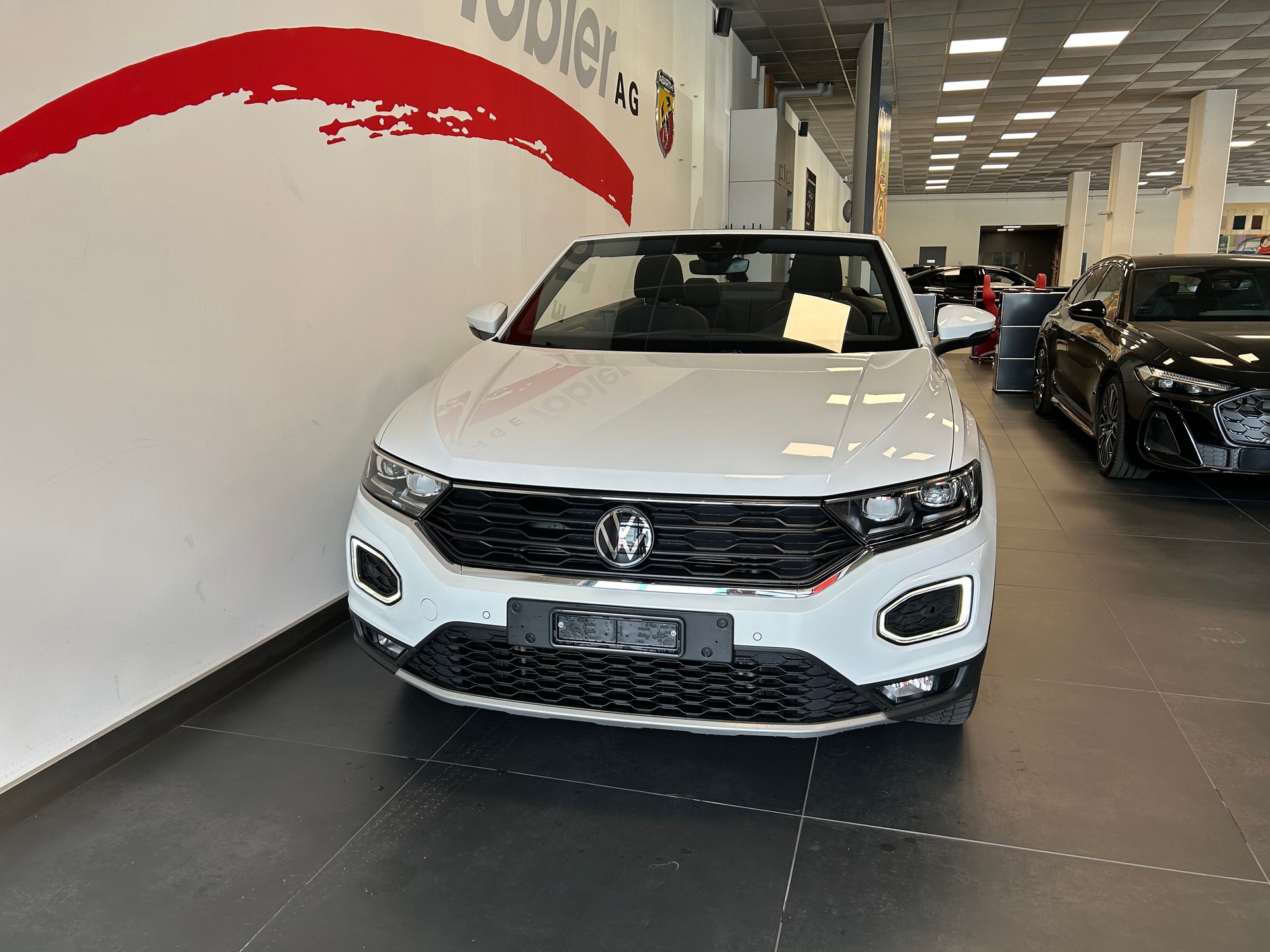 VW T-Roc Cabriolet 1.5 TSI EVO Advance DSG-showroom-element-2