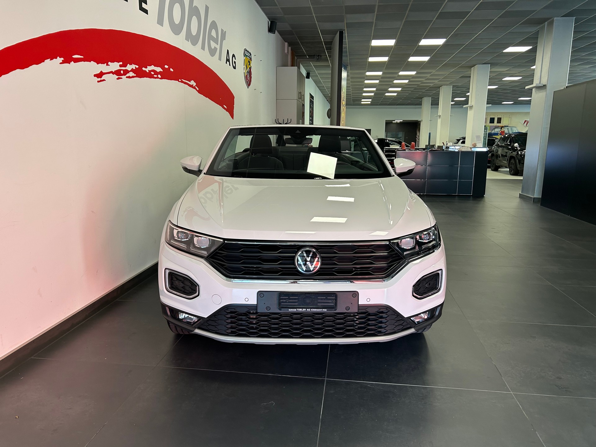VW T-Roc Cabriolet 1.5 TSI EVO Advance DSG-image-3