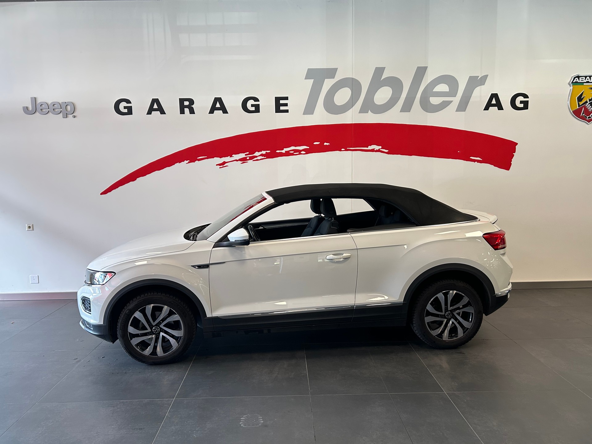 VW T-Roc Cabriolet 1.5 TSI EVO Advance DSG-image-5