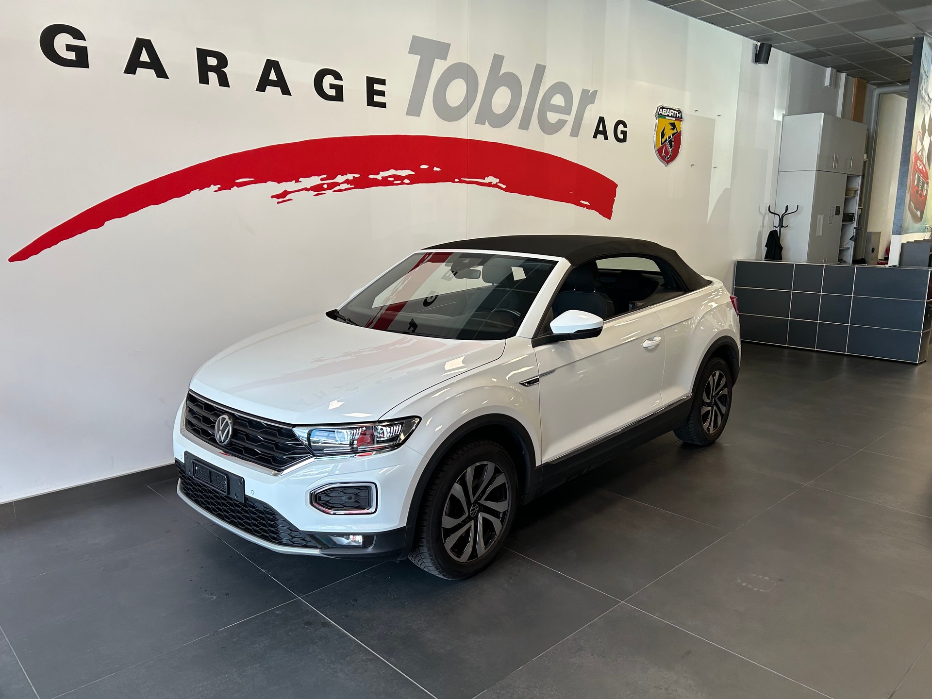 VW T-Roc Cabriolet 1.5 TSI EVO Advance DSG-showroom-element-3