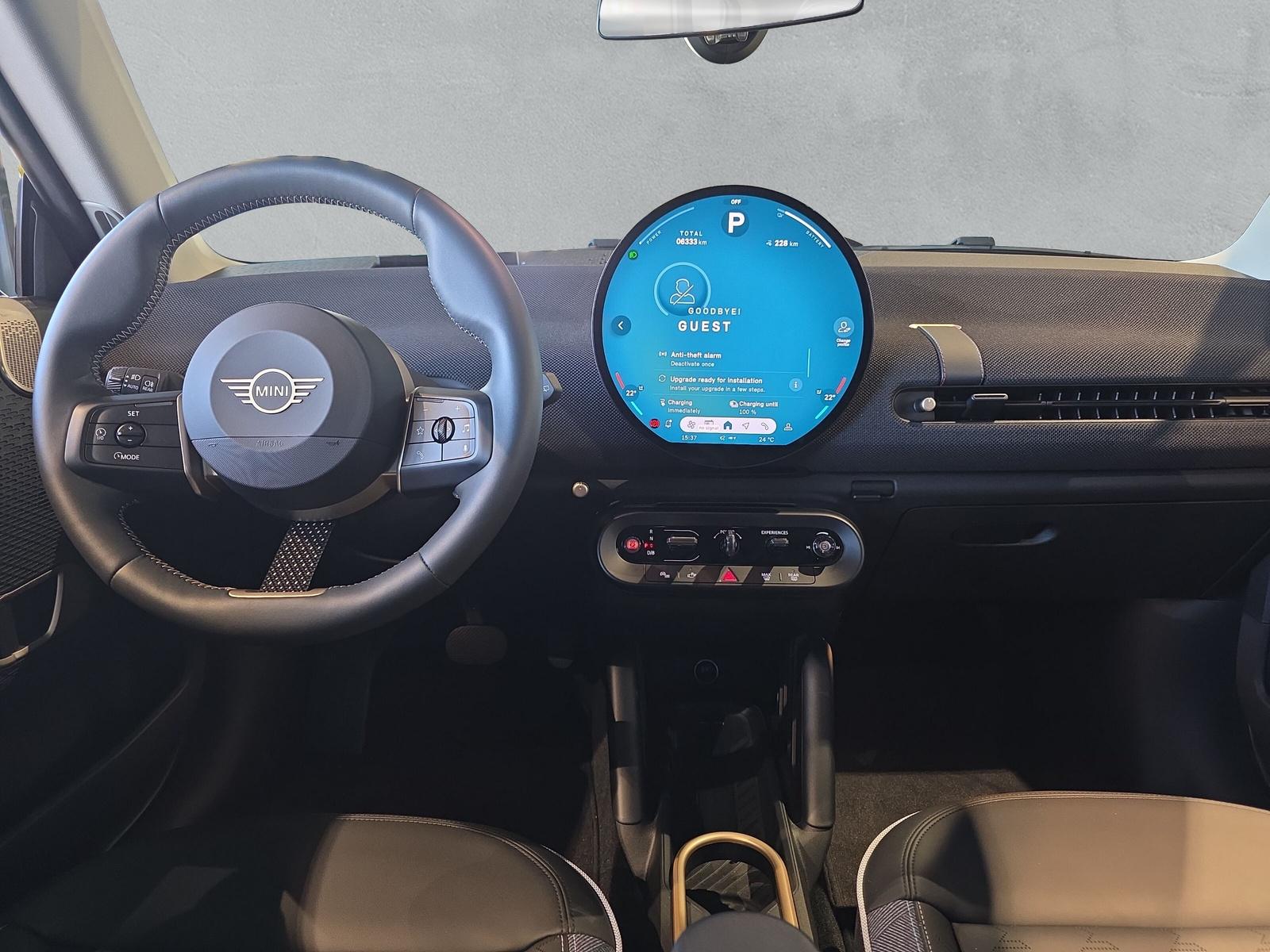 MINI Cooper SE J01 (CH)-image-16