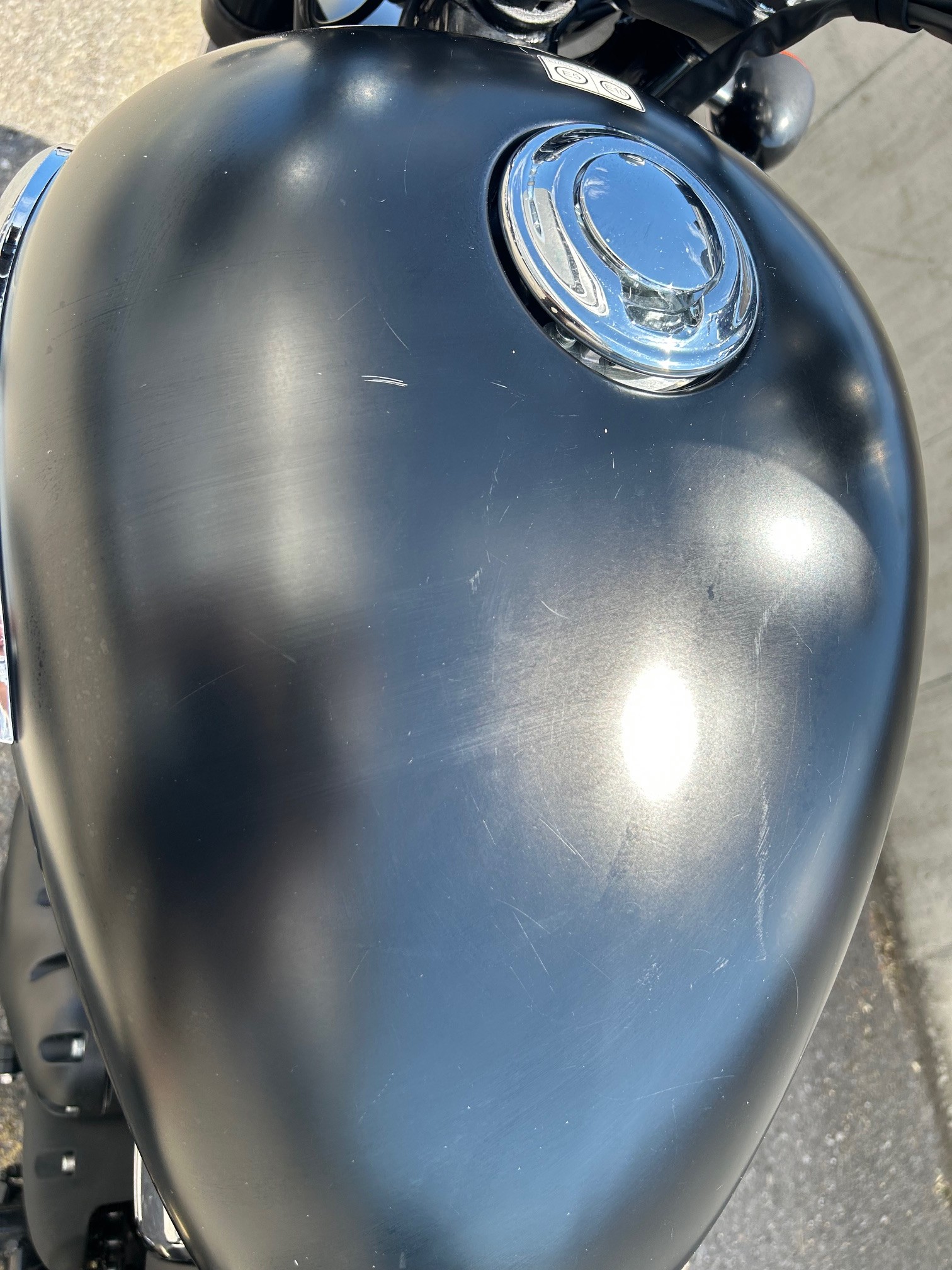 ROYAL ENFIELD Meteor Stellar-image-8