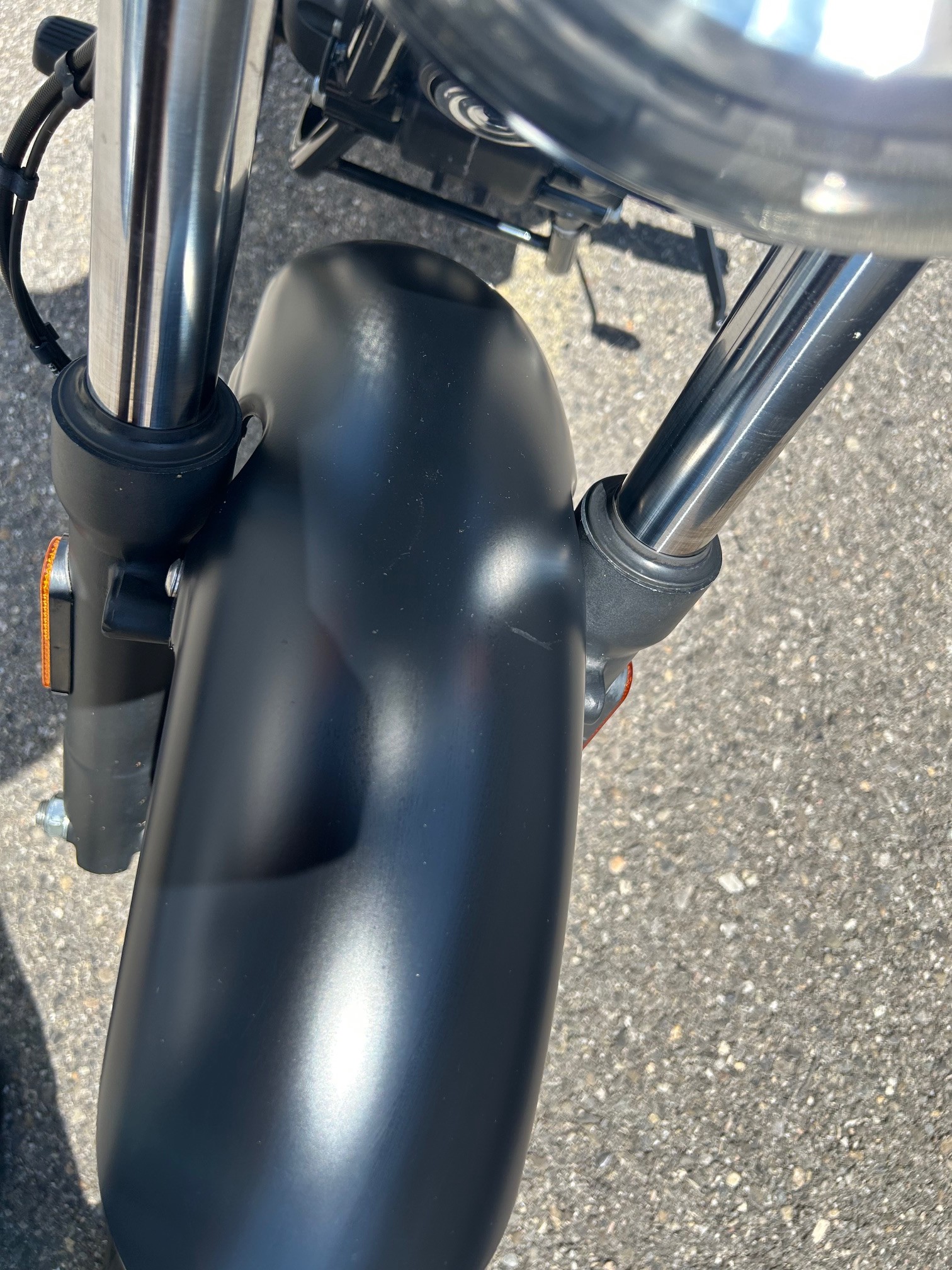 ROYAL ENFIELD Meteor Stellar-image-7